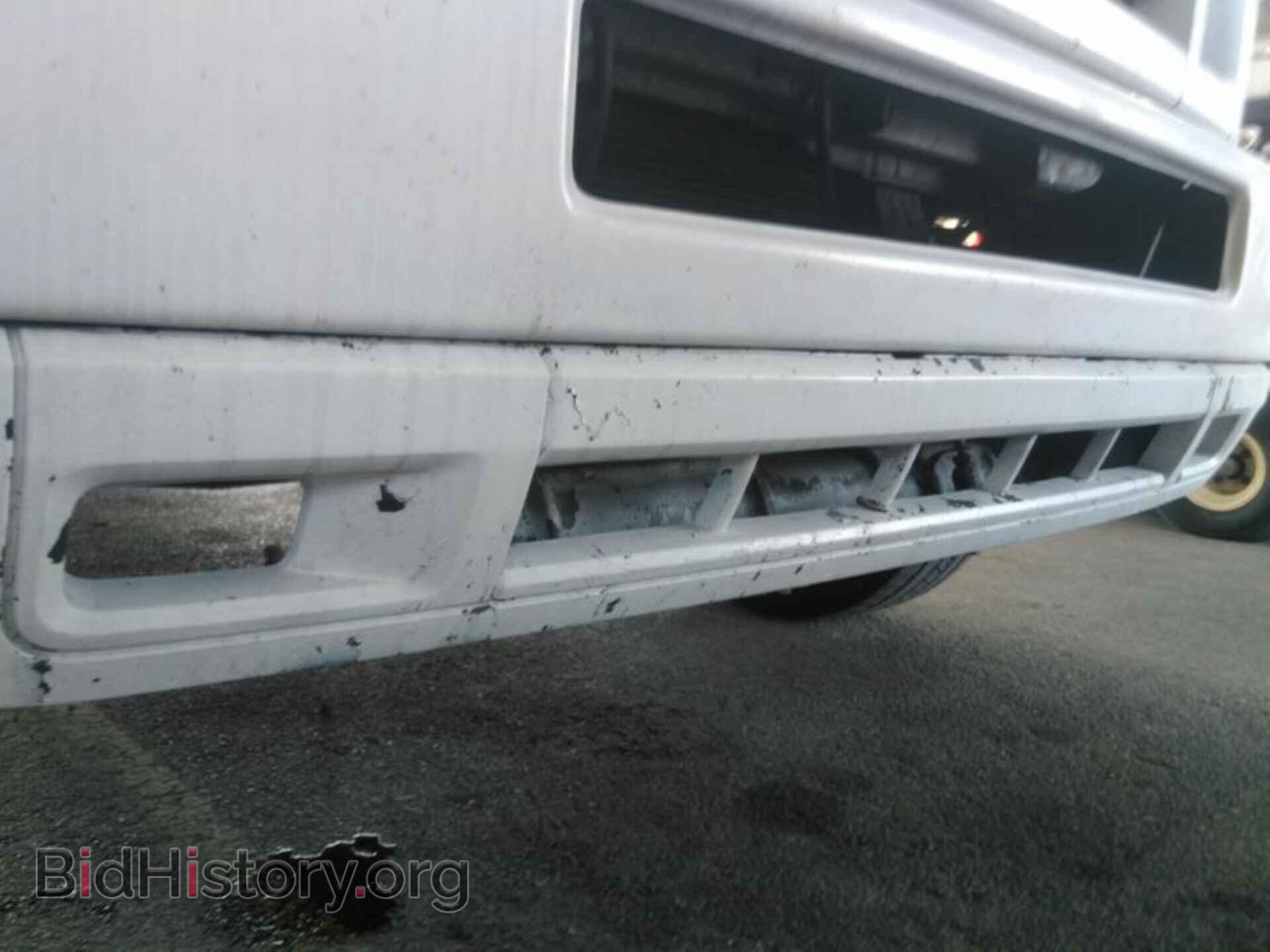 2012 FORD ECONOLINE CARGO VAN - VIN: 1FTNE2EW8CDB13899 - Фото 27