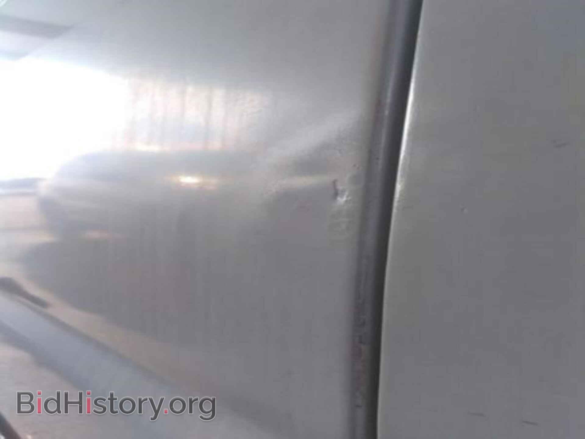 2012 FORD ECONOLINE CARGO VAN - VIN: 1FTNE2EW8CDB13899 - Фото 4
