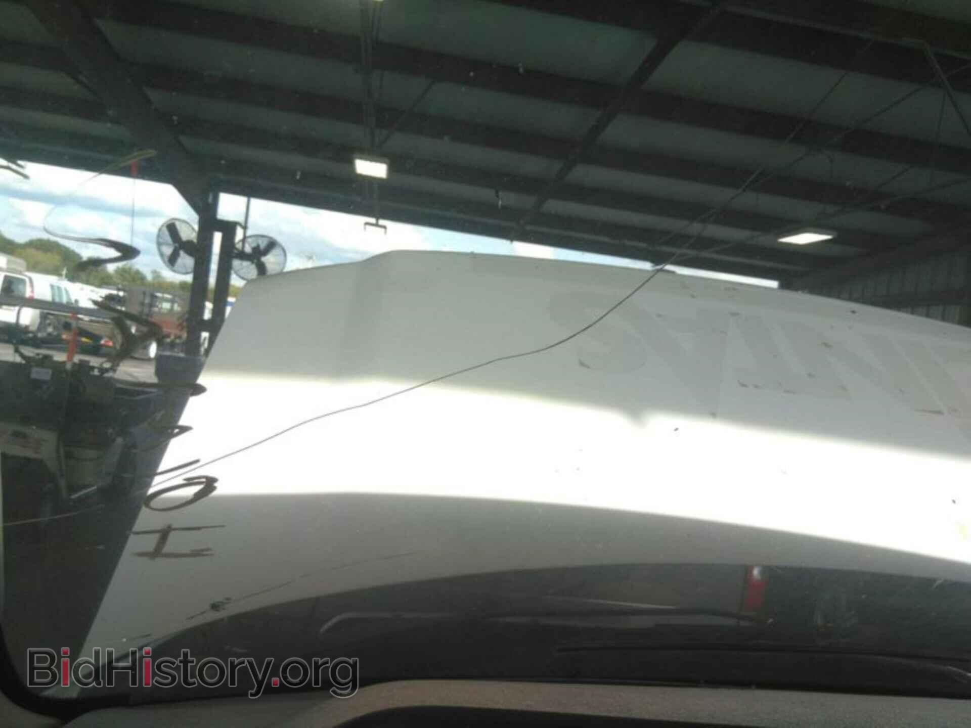 2012 FORD ECONOLINE CARGO VAN - VIN: 1FTNE2EW8CDB13899 - Фото 10