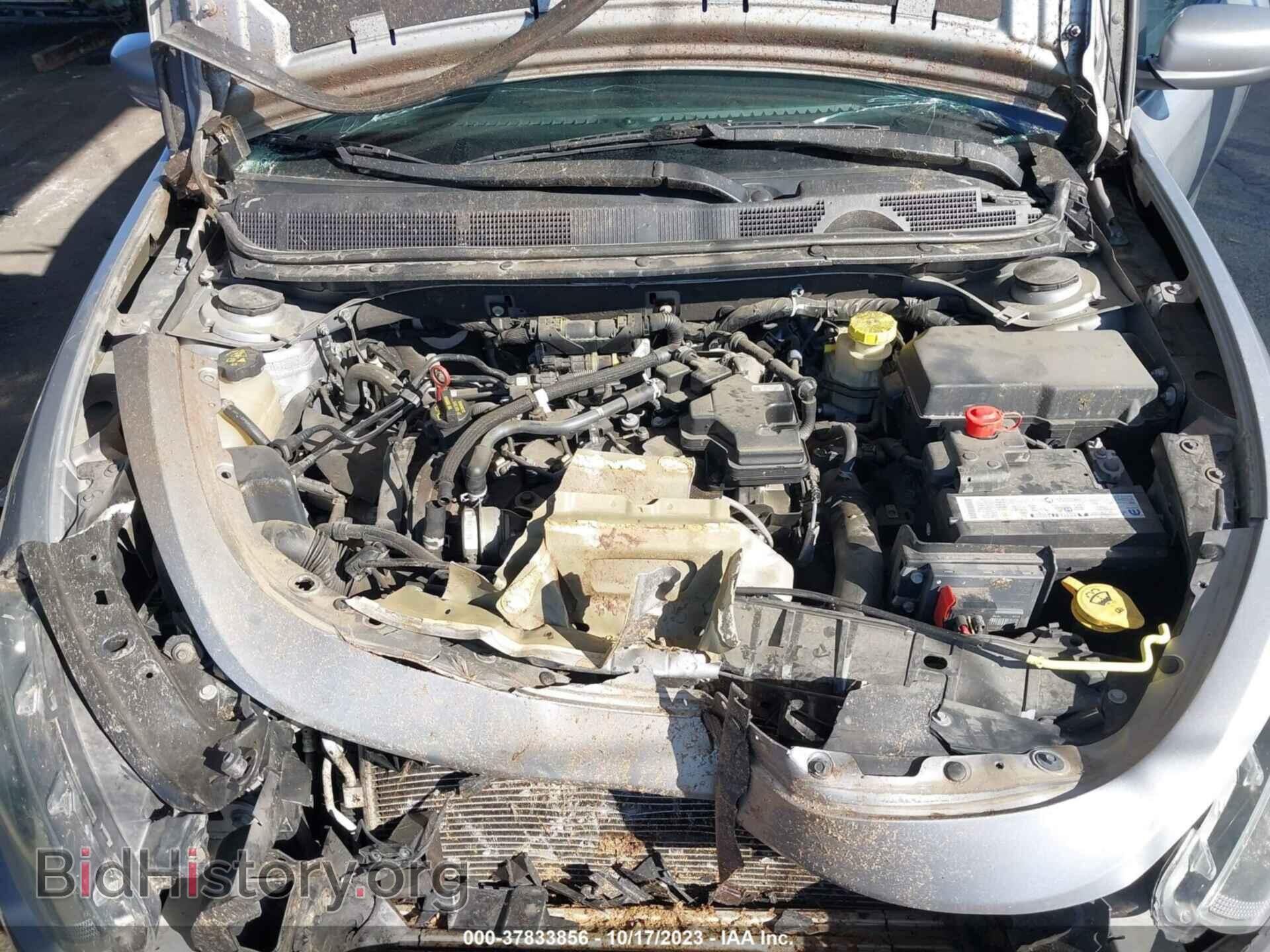 2015 DODGE DART - VIN: 1C3CDFBH6FD199536 - Фото 10