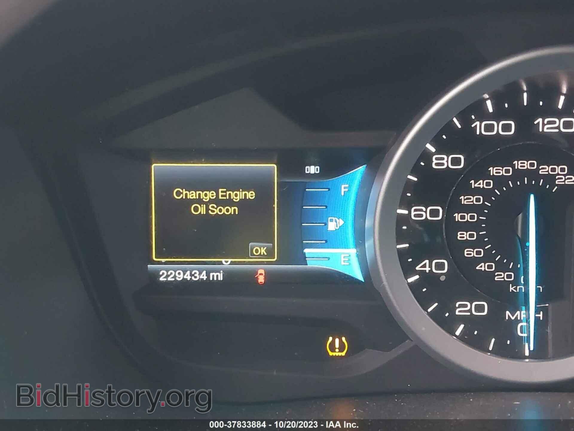 2011 FORD EXPLORER - VIN: 1FMHK7D81BGA59005 - Фото 7
