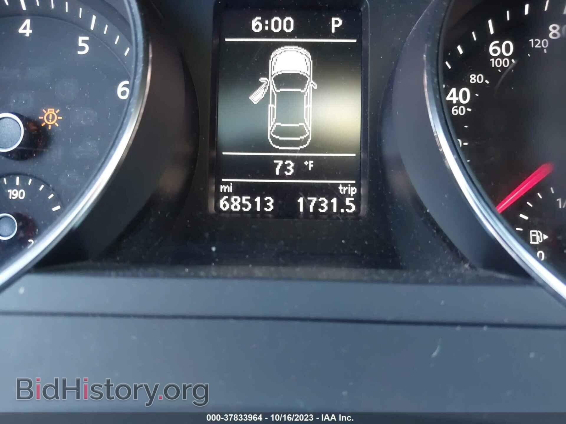2017 VOLKSWAGEN JETTA - VIN: 3VWDB7AJ3HM321449 - Фото 15