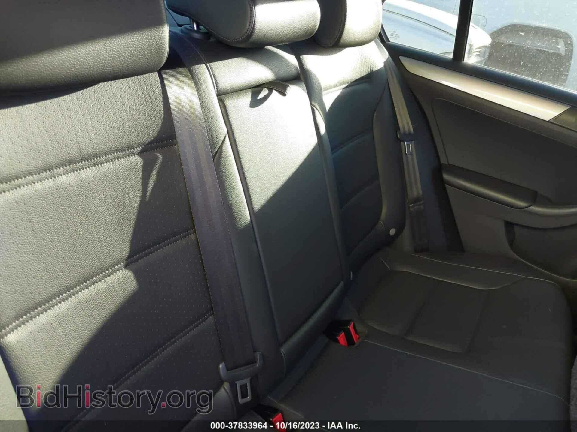 2017 VOLKSWAGEN JETTA - VIN: 3VWDB7AJ3HM321449 - Фото 8