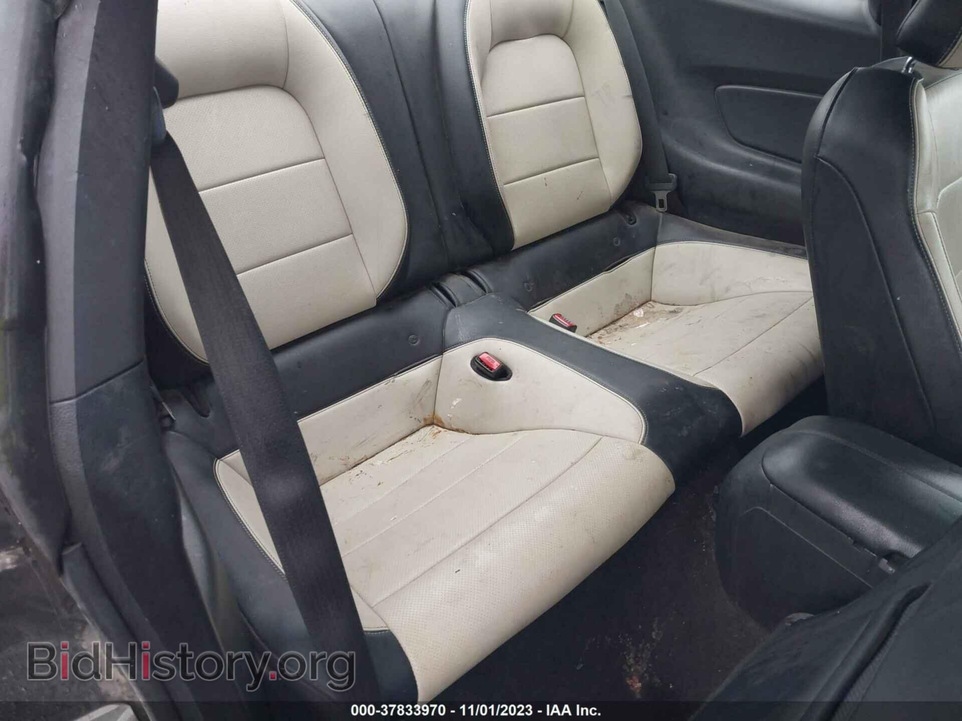 2015 FORD MUSTANG - VIN: 1FA6P8CF3F5371448 - Фото 8