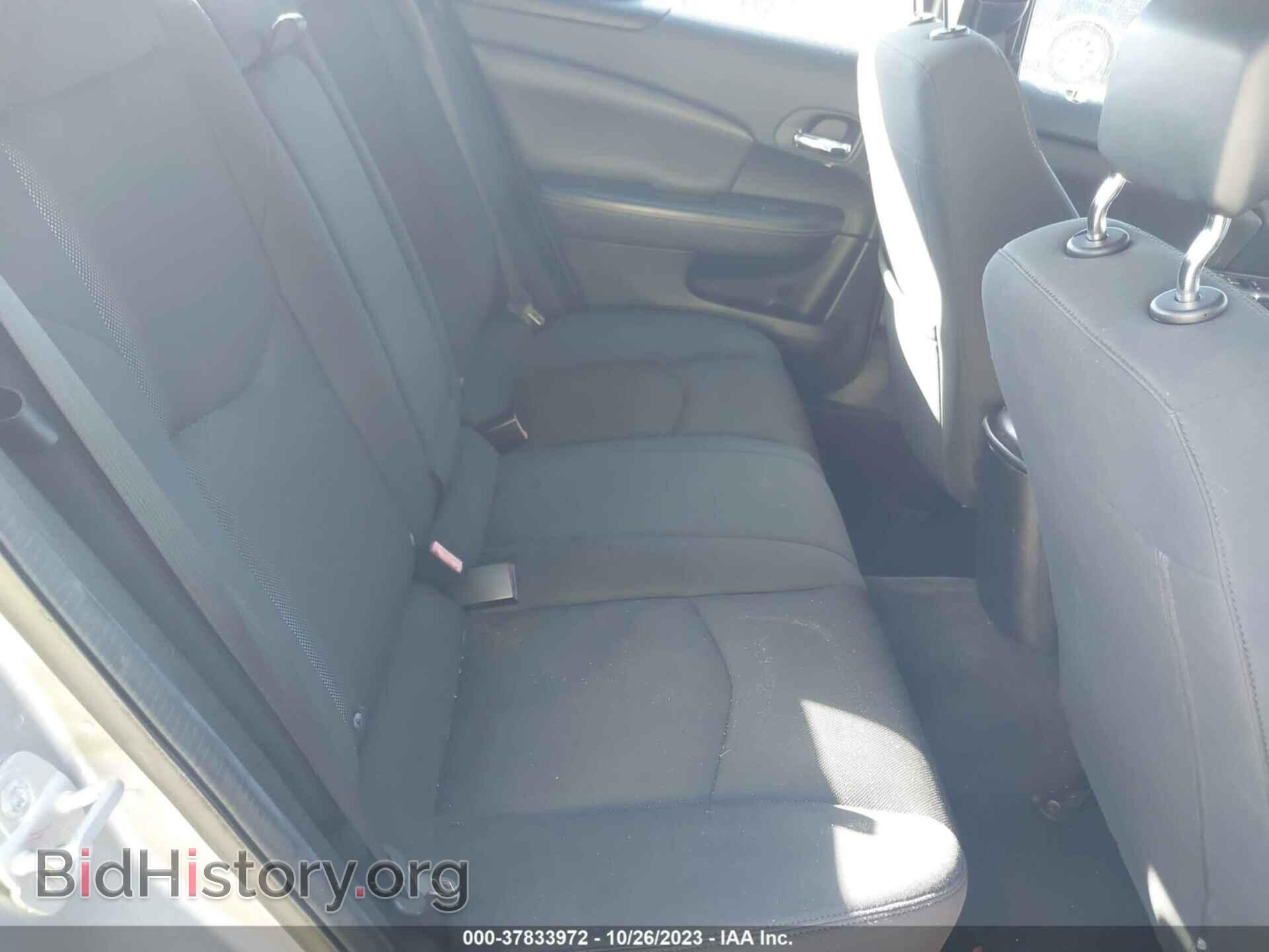 2013 DODGE AVENGER - VIN: 1C3CDZAB3DN720590 - Photo 8
