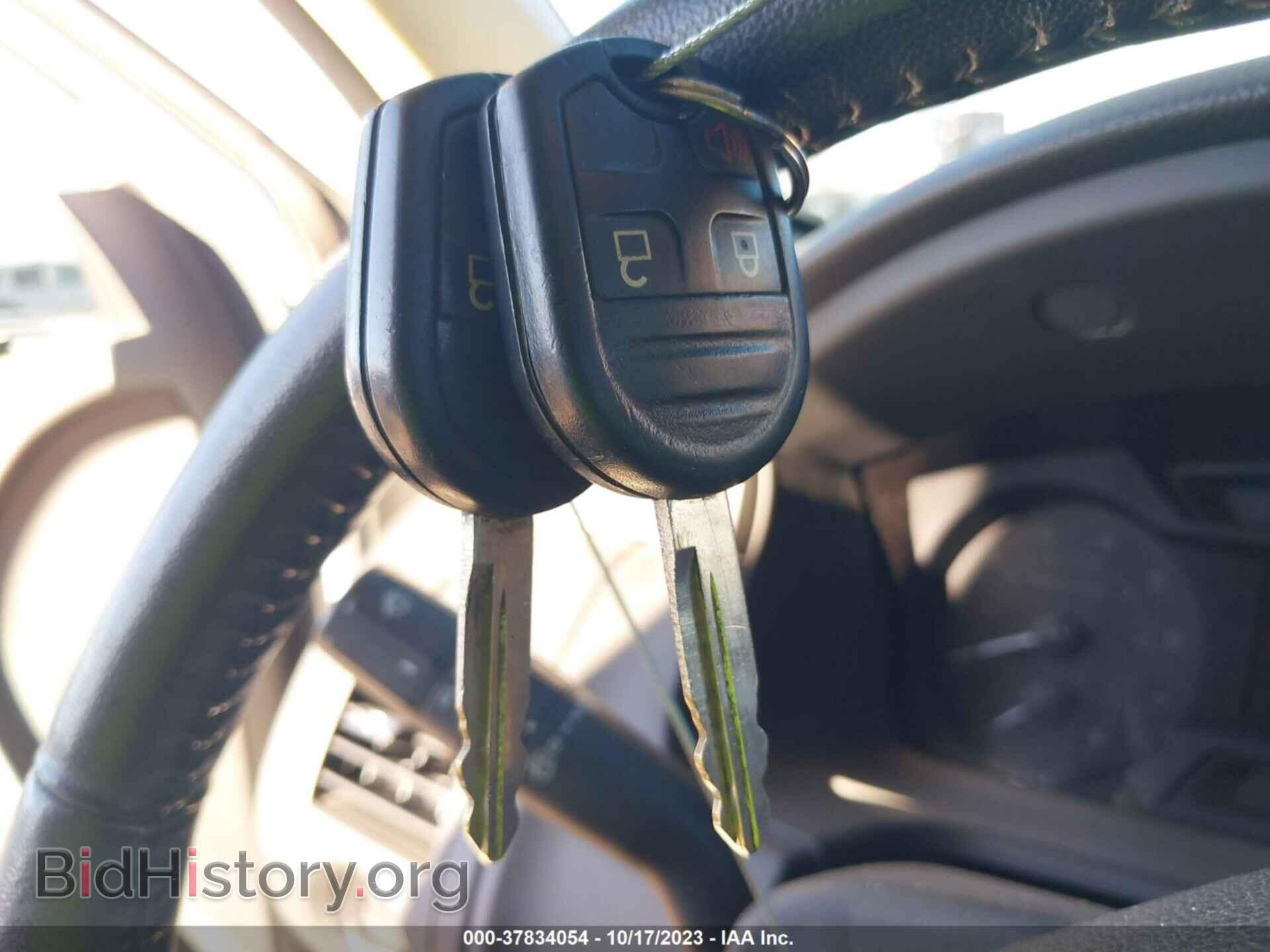 2014 FORD FLEX - VIN: 2FMGK5B8XEBD22056 - Photo 11