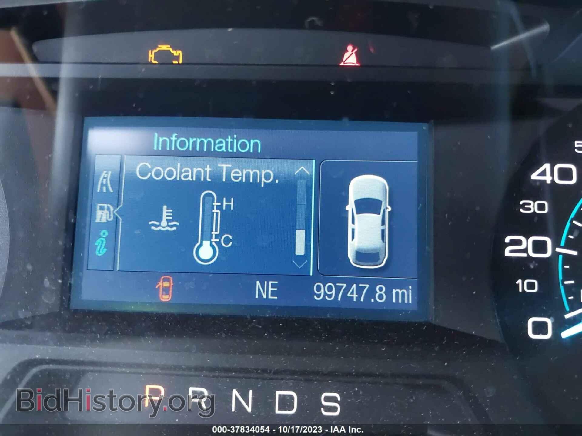2014 FORD FLEX - VIN: 2FMGK5B8XEBD22056 - Photo 15