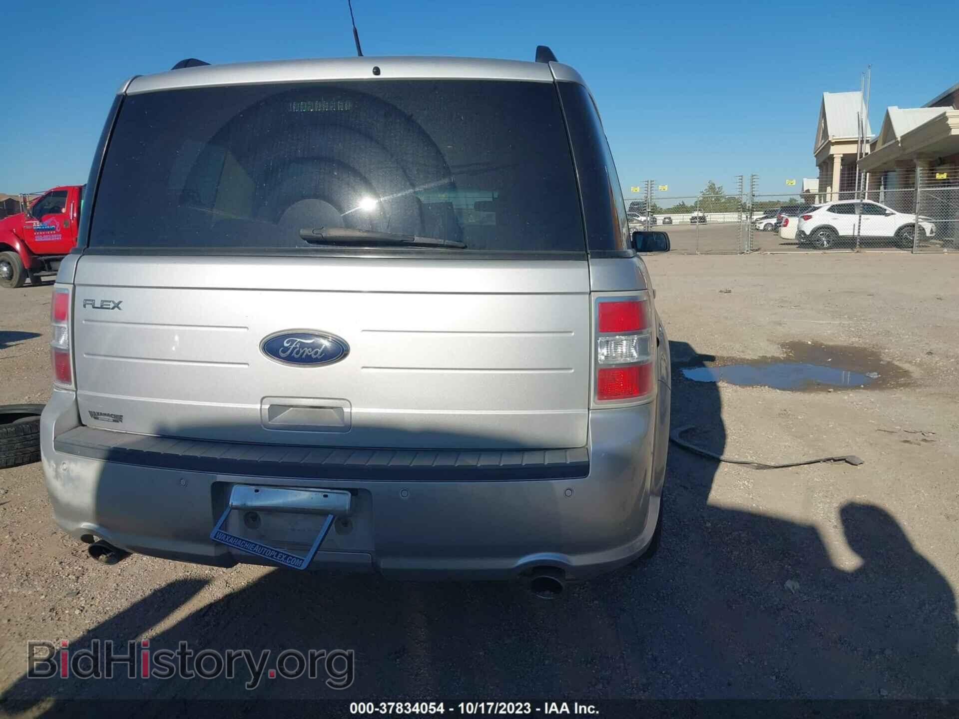 2014 FORD FLEX - VIN: 2FMGK5B8XEBD22056 - Photo 16