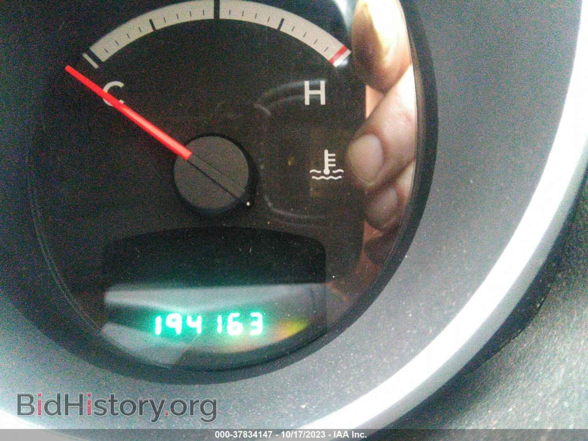 2010 DODGE GRAND CARAVAN - VIN: 2D4RN4DE7AR499525 - Фото 7