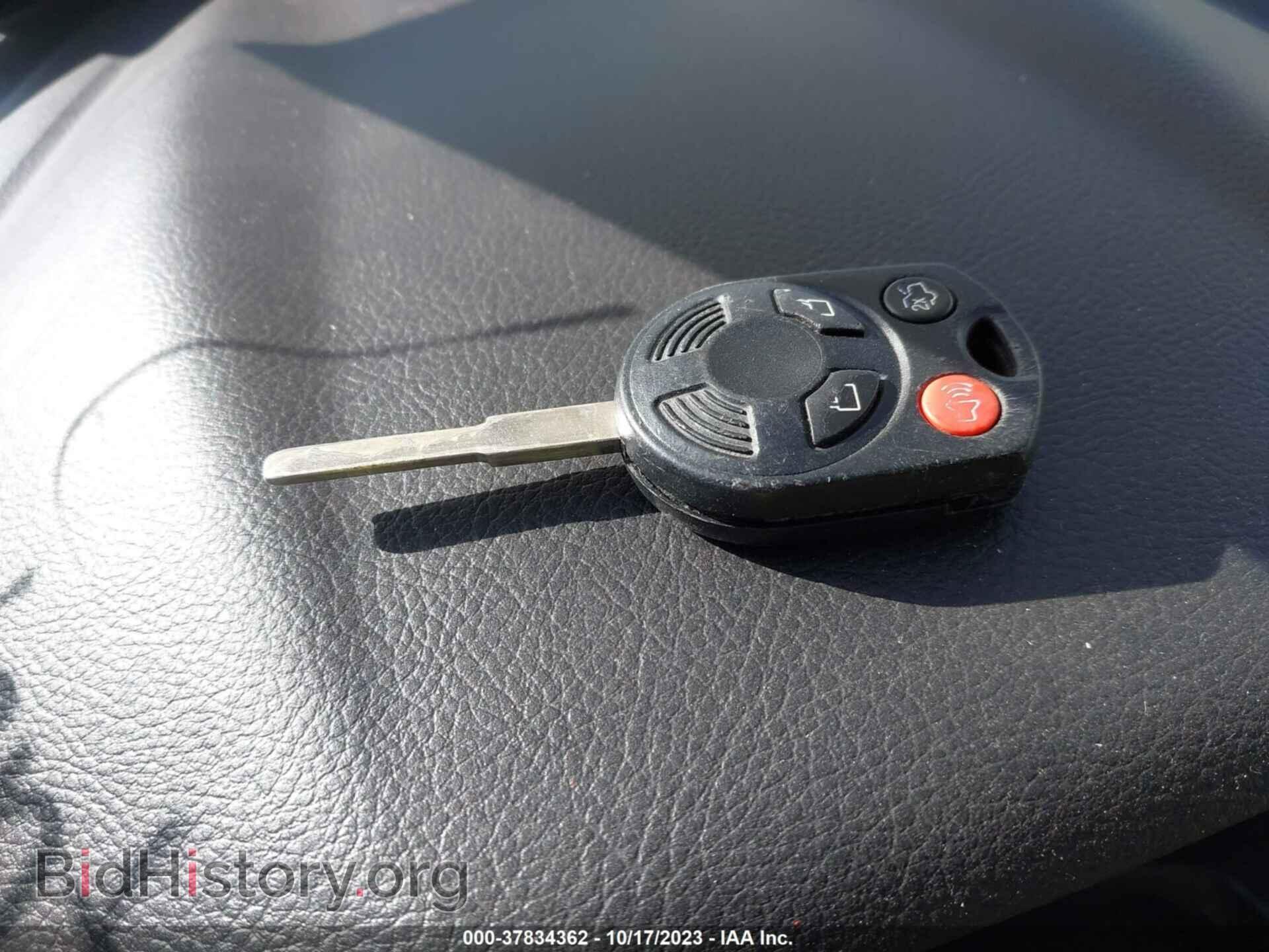 2015 FORD FOCUS - VIN: 1FADP3F20FL218931 - Фото 11