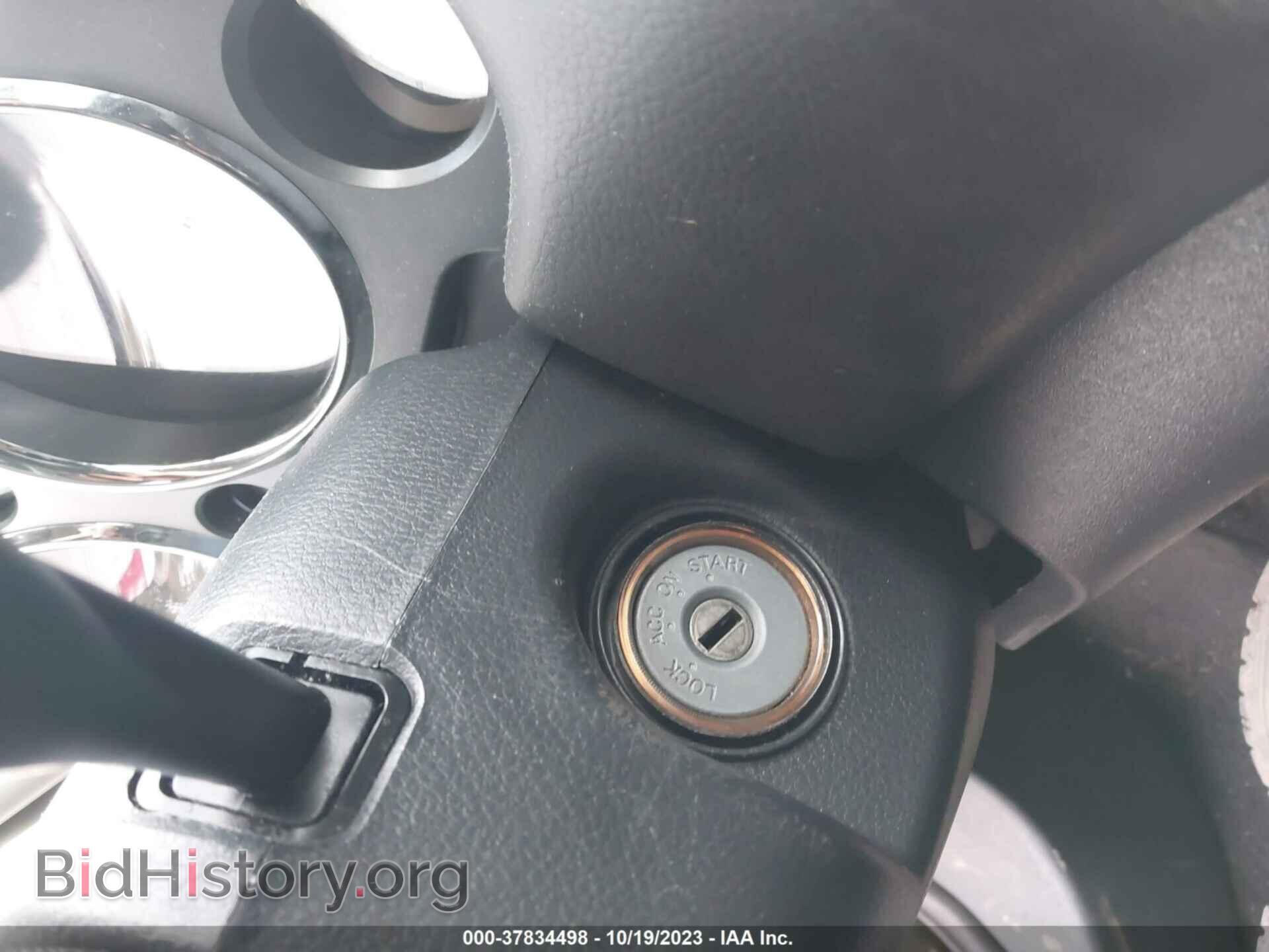 2008 MITSUBISHI ECLIPSE - VIN: 4A3AK24F48E042403 - Photo 11