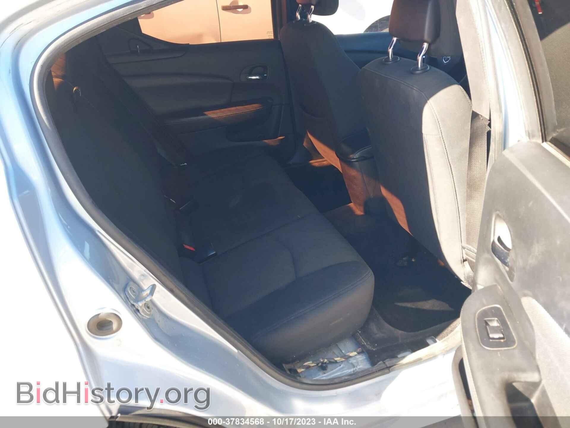 2013 DODGE AVENGER - VIN: 1C3CDZAB6DN540777 - Photo 8