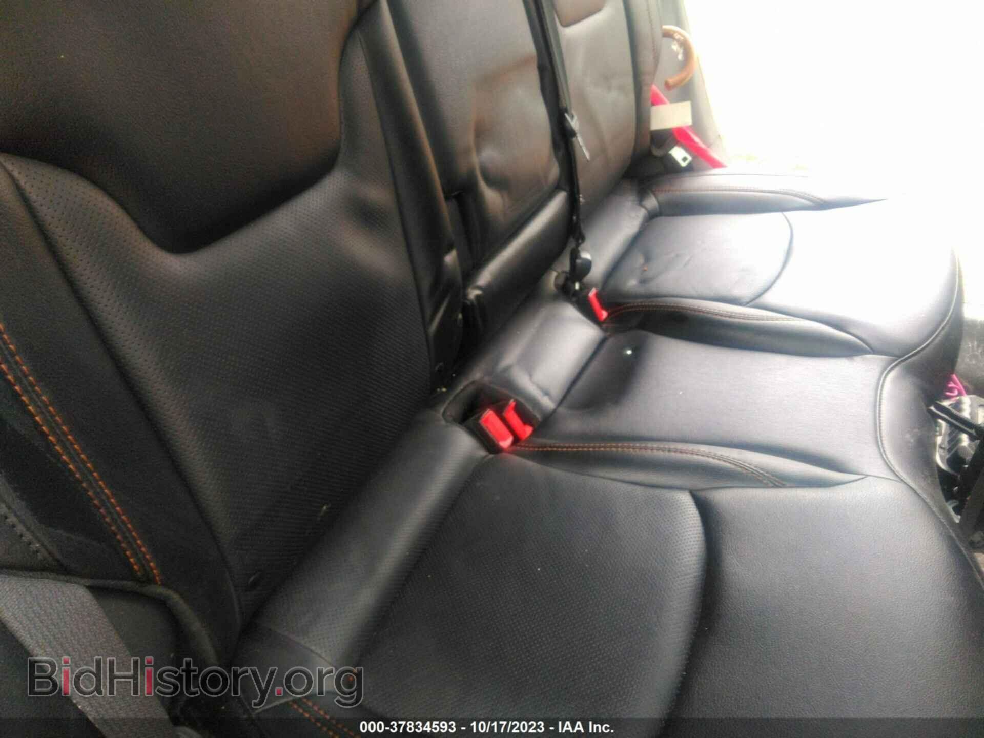 2019 JEEP COMPASS - VIN: 3C4NJDCB7KT647329 - Photo 8