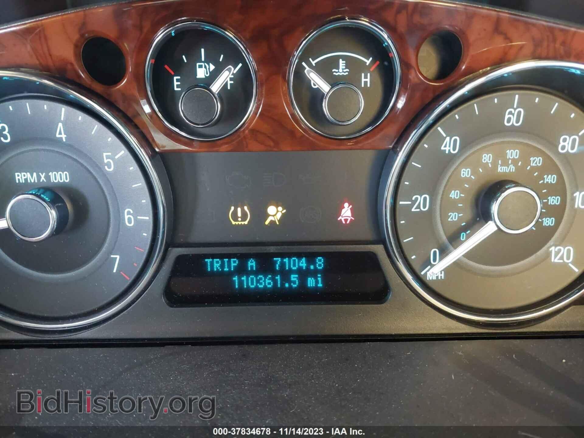 2012 FORD FLEX - VIN: 2FMHK6DC4CBD15130 - Фото 7