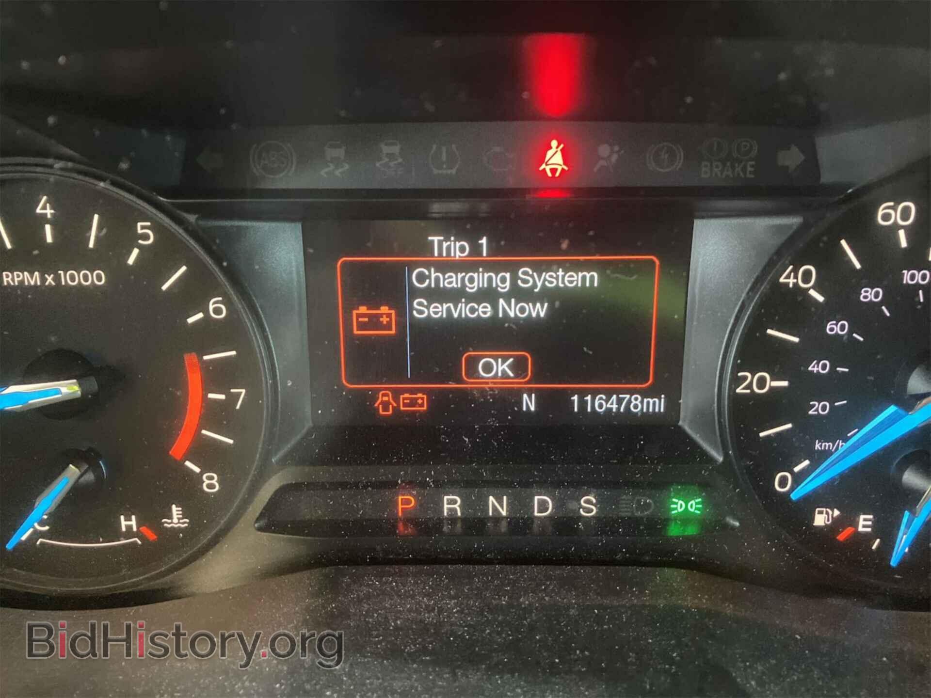 2019 FORD EXPLORER - VIN: 1FM5K7B88KGB27175 - Фото 8