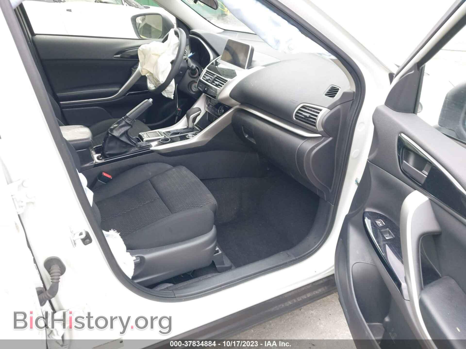 2020 MITSUBISHI ECLIPSE CROSS - VIN: JA4AT4AA6LZ016708 - Фото 5