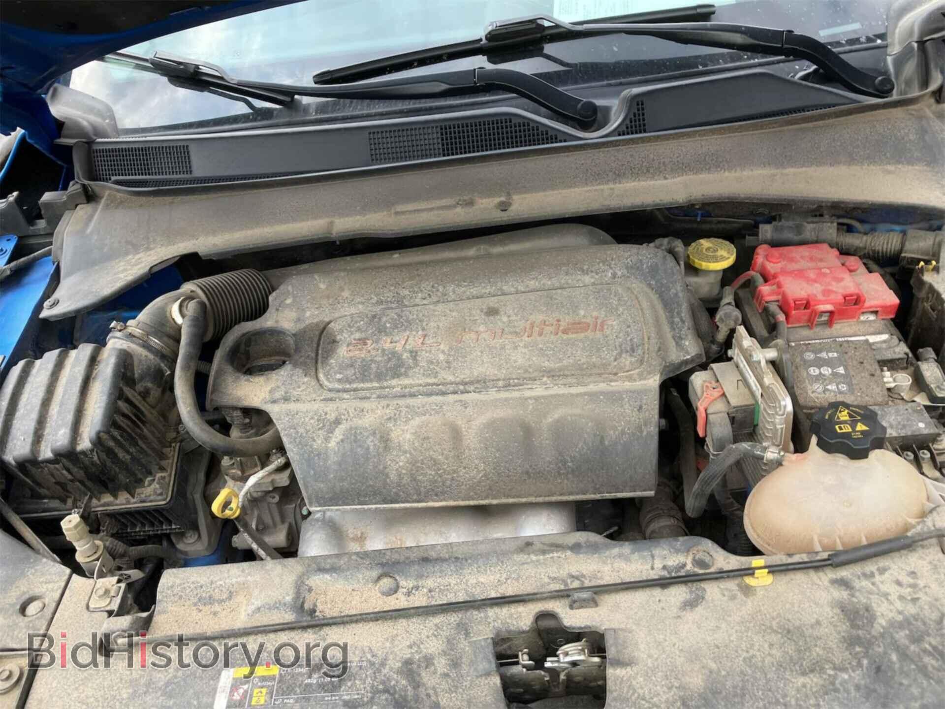 2020 JEEP COMPASS - VIN: 3C4NJDBB8LT250215 - Фото 6