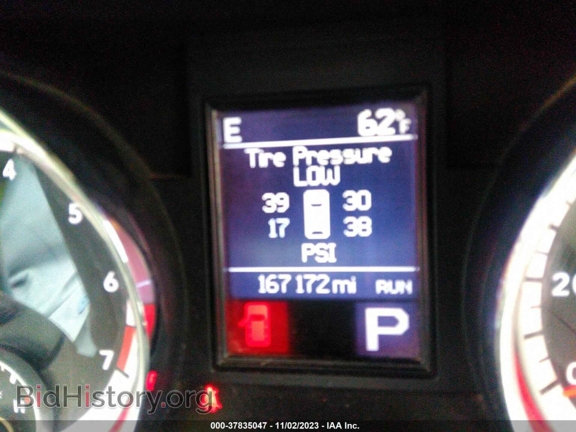 2011 DODGE DURANGO - VIN: 1D4RD4GG5BC666894 - Photo 7