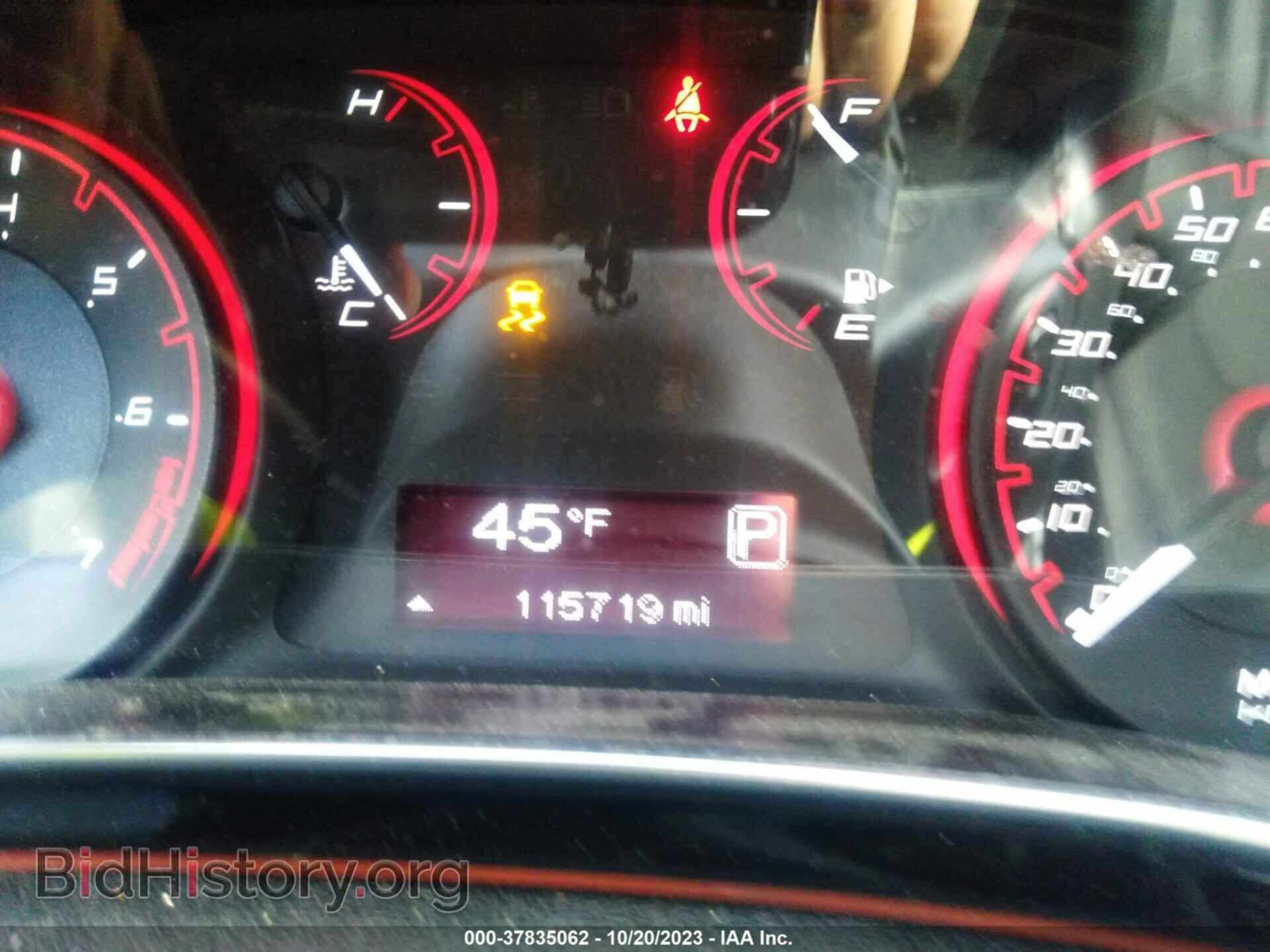 2014 DODGE DART - VIN: 1C3CDFBB7ED927584 - Фото 7