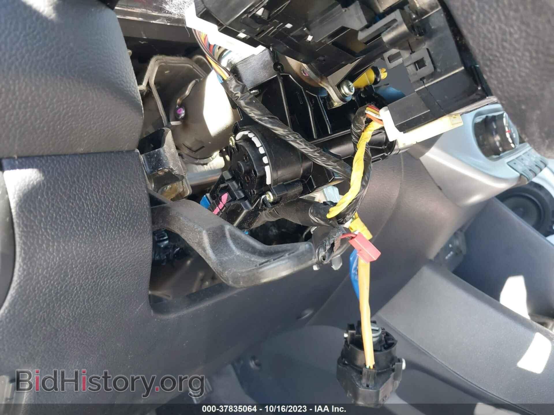 2015 KIA RIO - VIN: KNADM4A30F6443015 - Фото 6