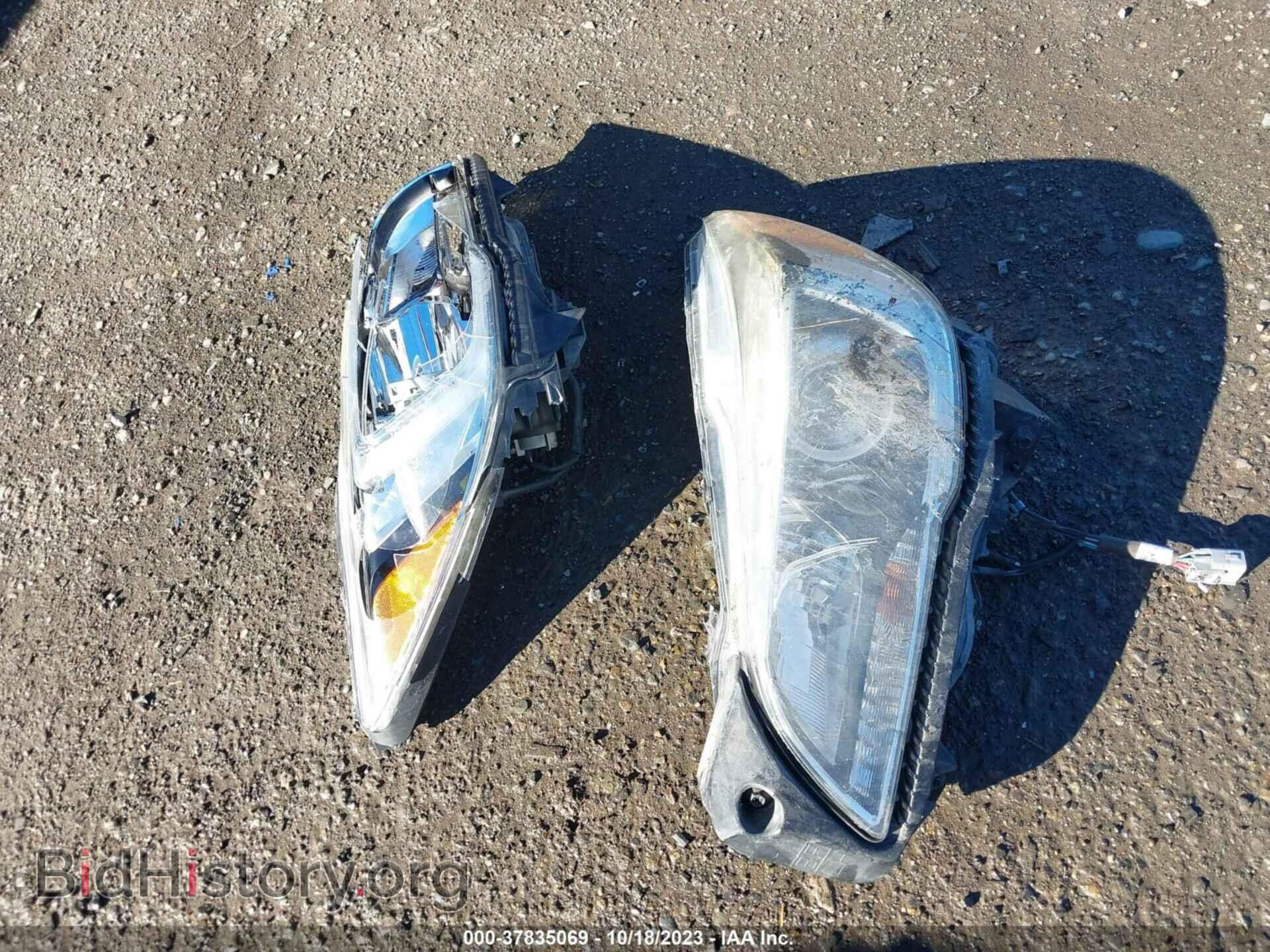2016 SUBARU OUTBACK - VIN: 4S4BSACC3G3341508 - Фото 12