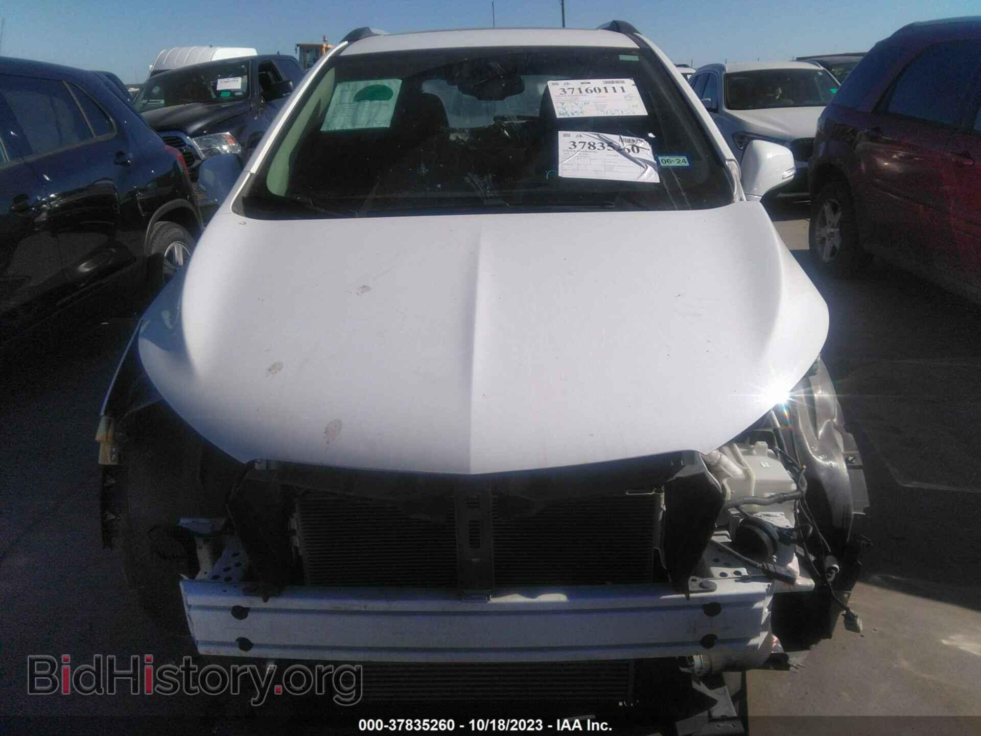 2018 BUICK ENCORE - VIN: KL4CJDSB0JB547141 - Фото 12