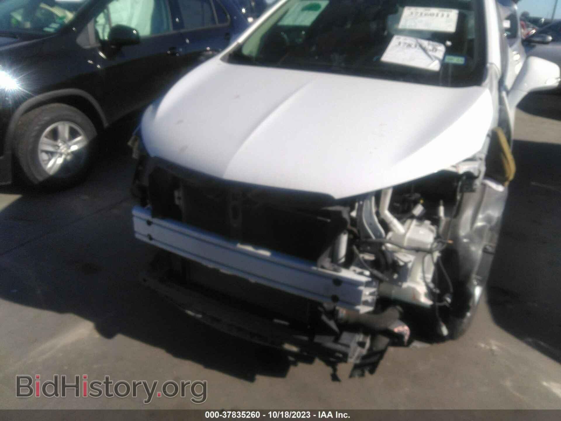 2018 BUICK ENCORE - VIN: KL4CJDSB0JB547141 - Фото 6