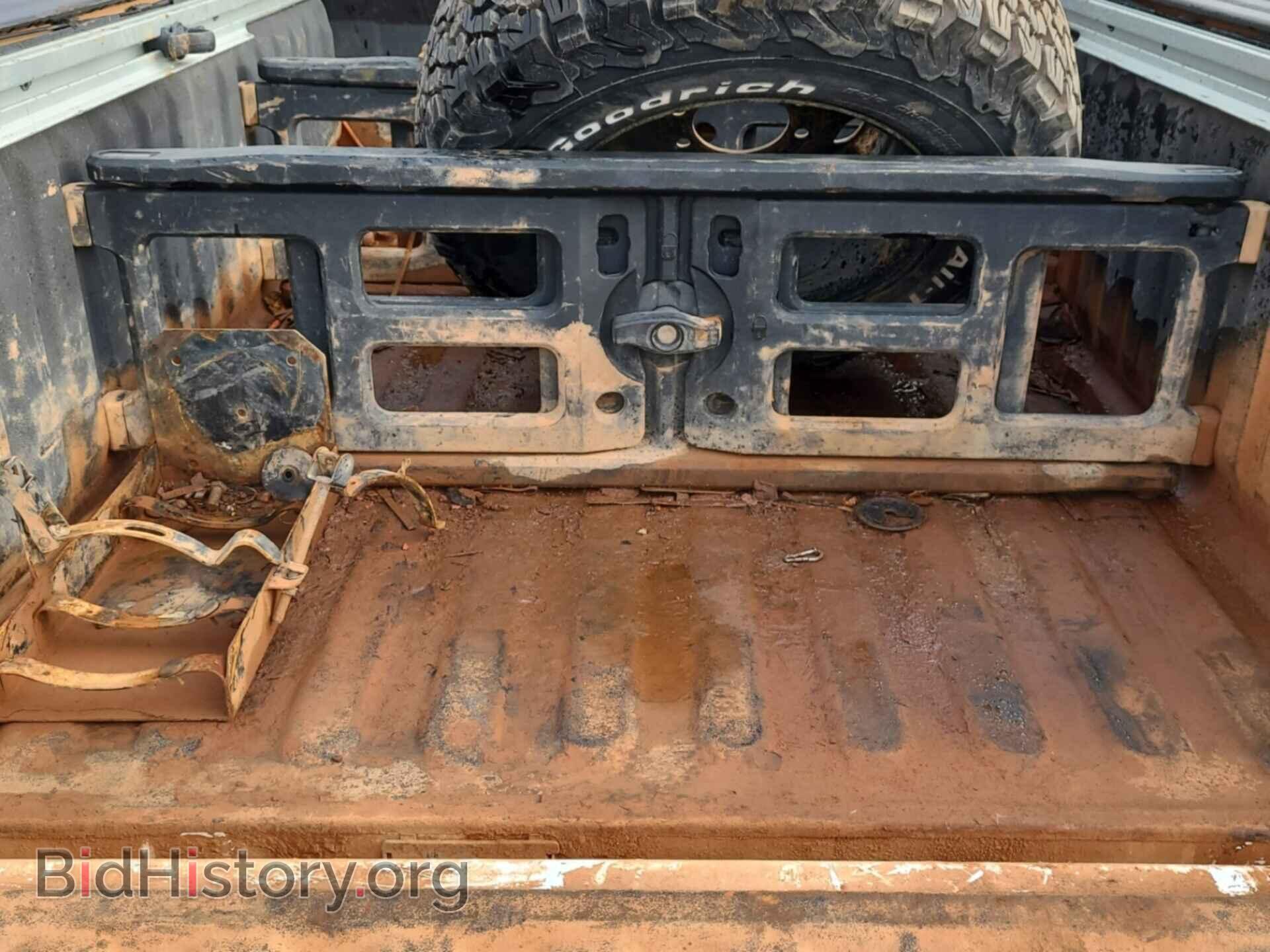 2018 RAM 2500 - VIN: 3C6UR5CJ9JG289392 - Фото 2