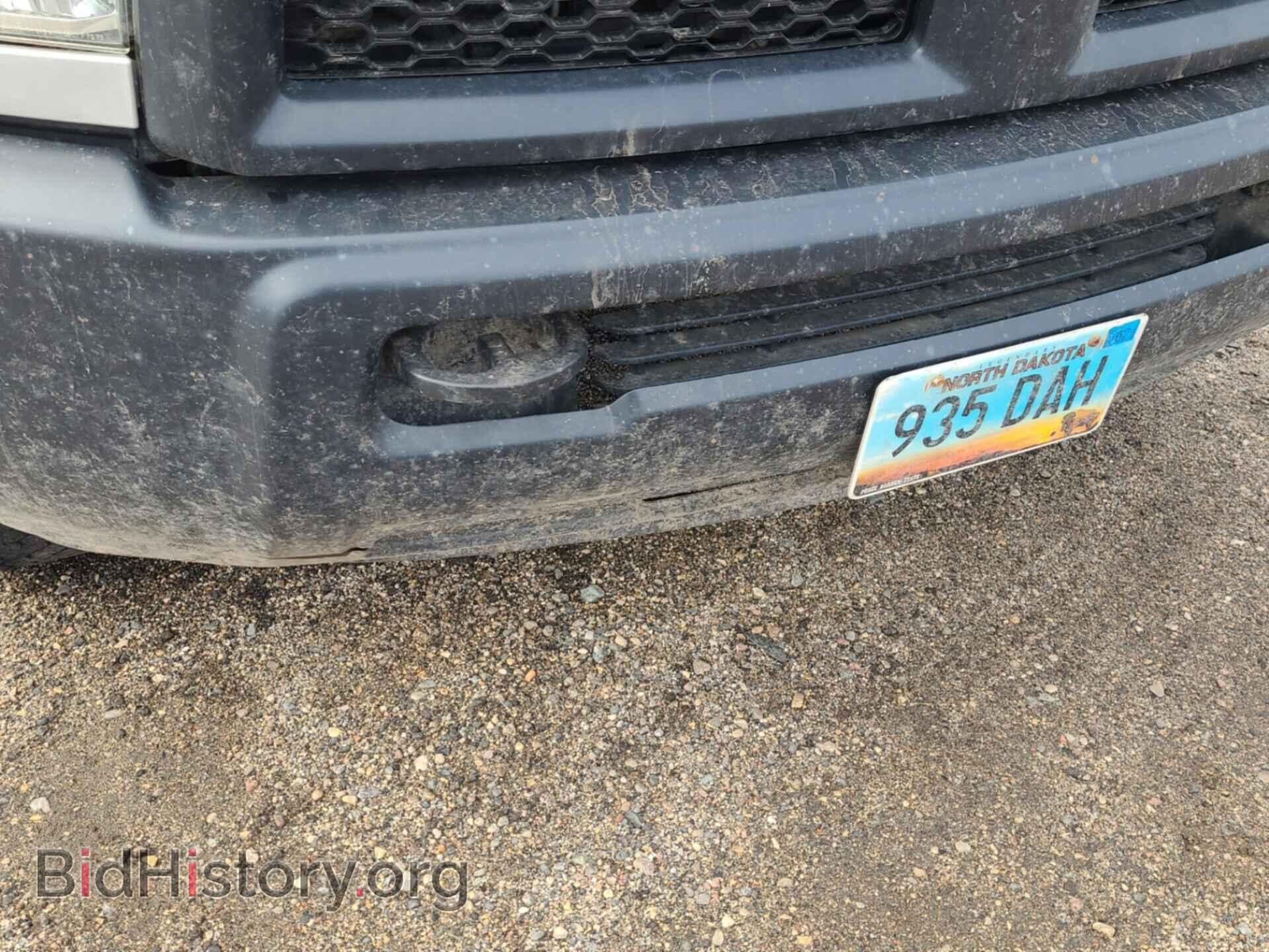 2017 RAM 2500 - VIN: 3C6TR5CT2HG730383 - Фото 11