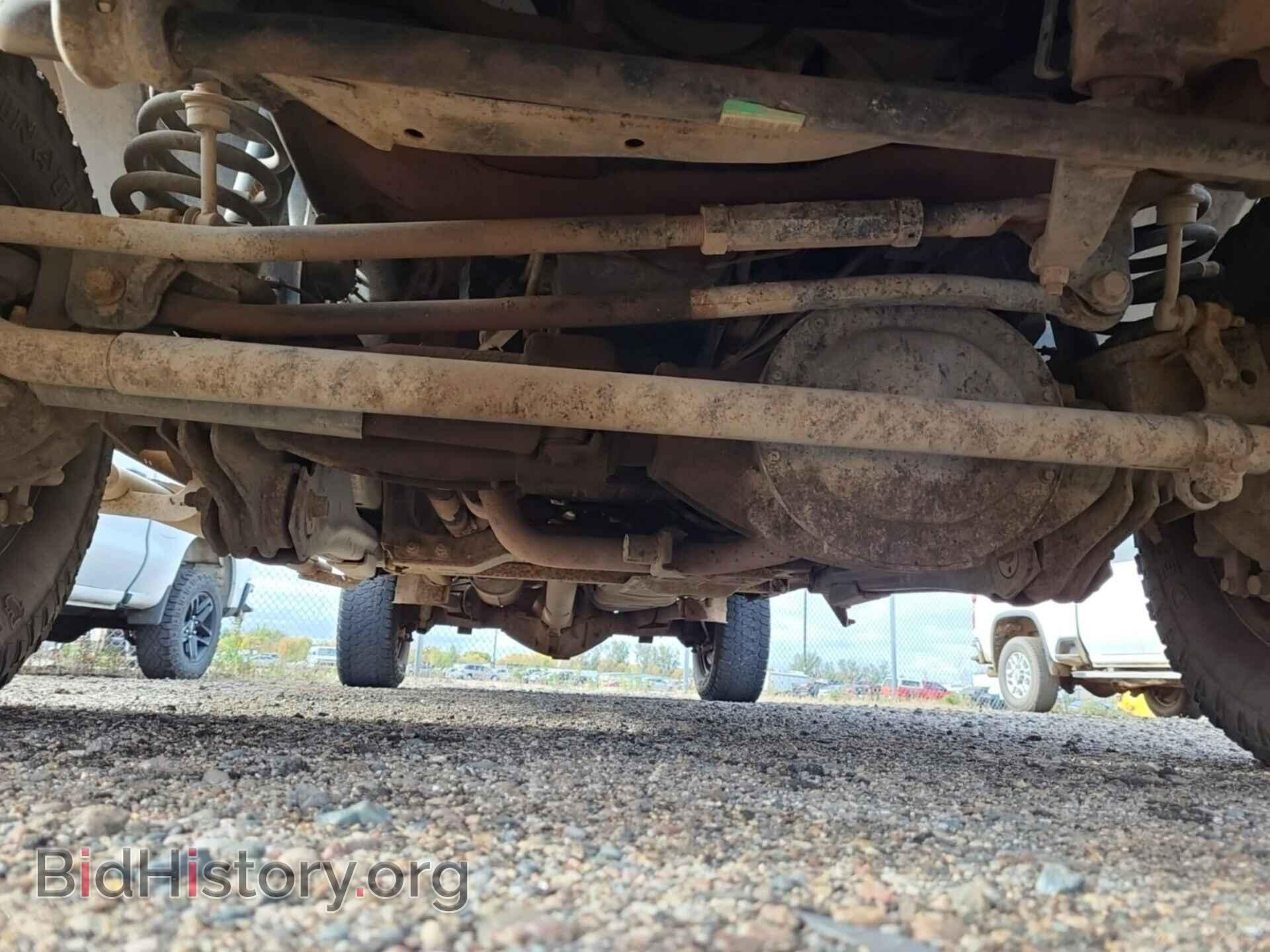 2017 RAM 2500 - VIN: 3C6TR5CT2HG730383 - Фото 18