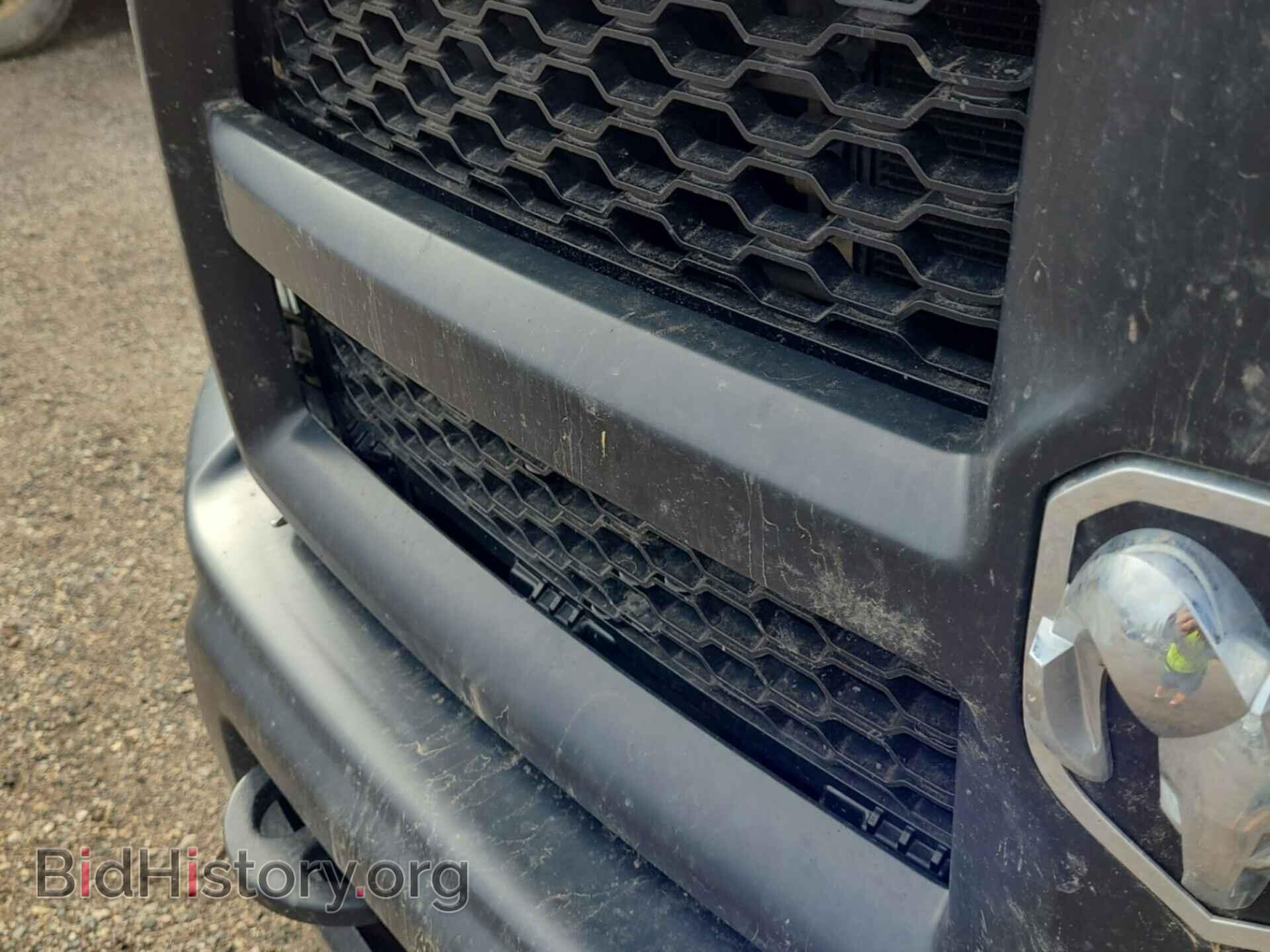 2017 RAM 2500 - VIN: 3C6TR5CT2HG730383 - Фото 3