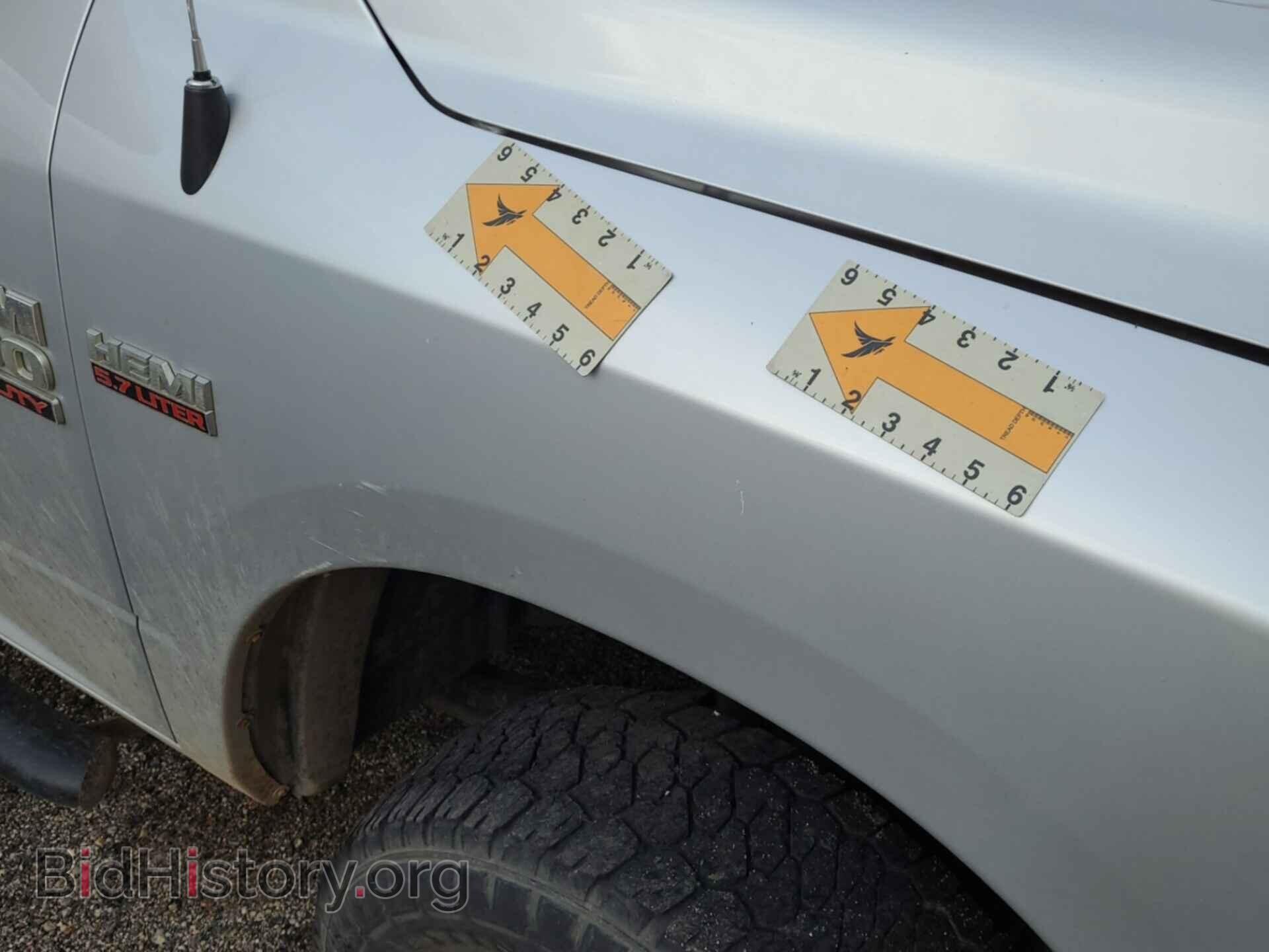 2017 RAM 2500 - VIN: 3C6TR5CT2HG730383 - Фото 27