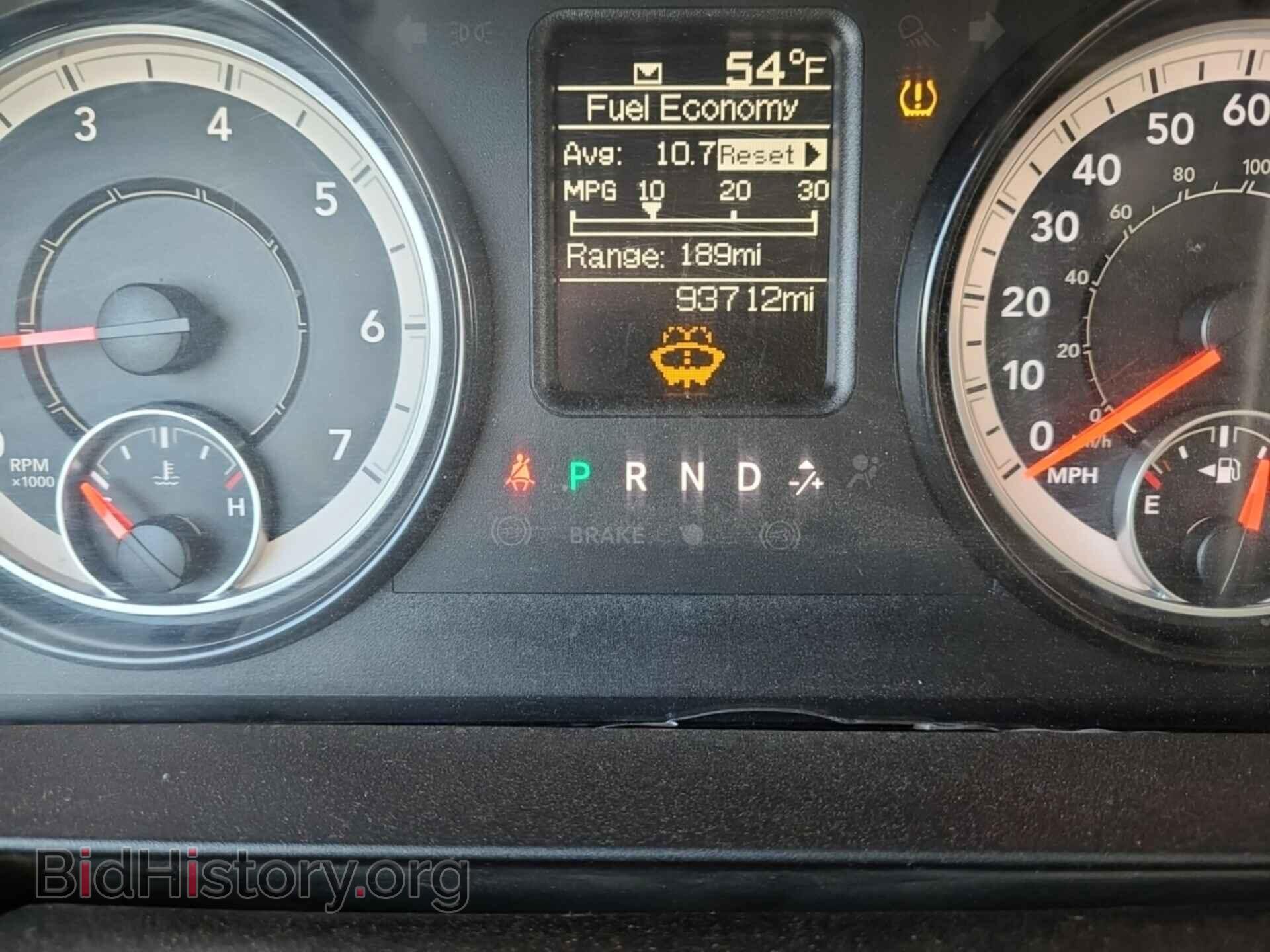 2017 RAM 2500 - VIN: 3C6TR5CT2HG730383 - Фото 10