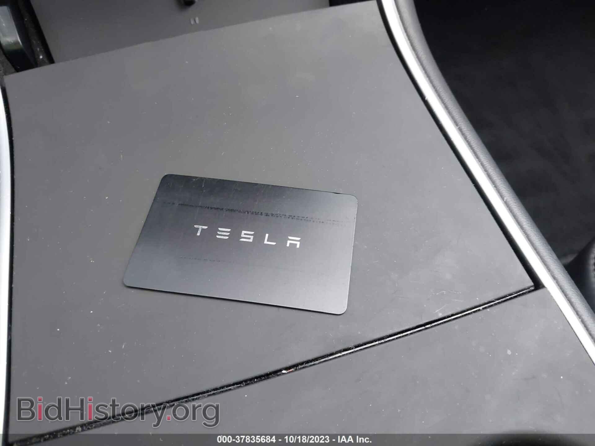 2019 TESLA MODEL 3 - VIN: 5YJ3E1EB2KF413637 - Photo 10