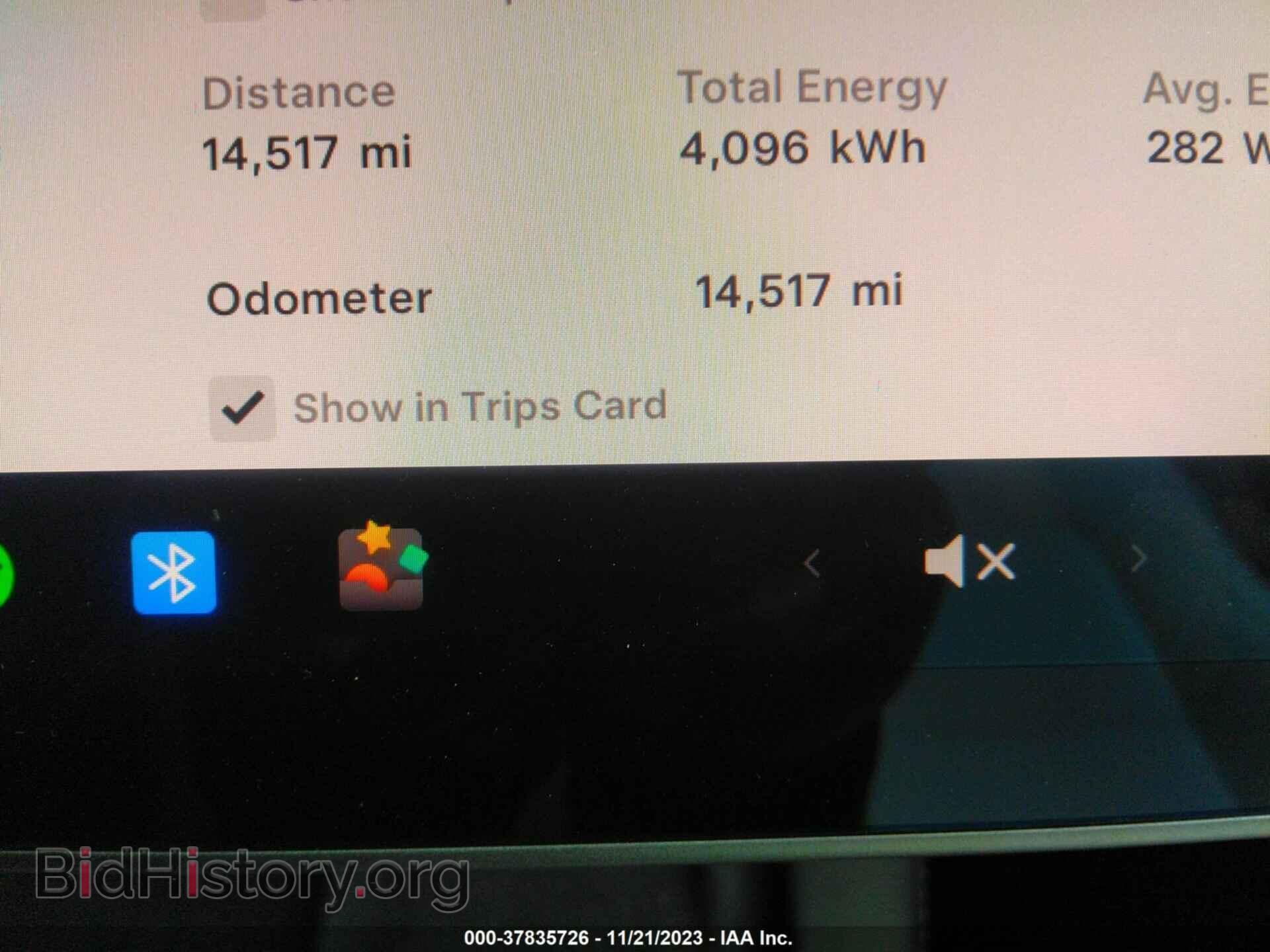 2022 TESLA MODEL 3 - VIN: 5YJ3E1EB7NF111037 - Фото 7