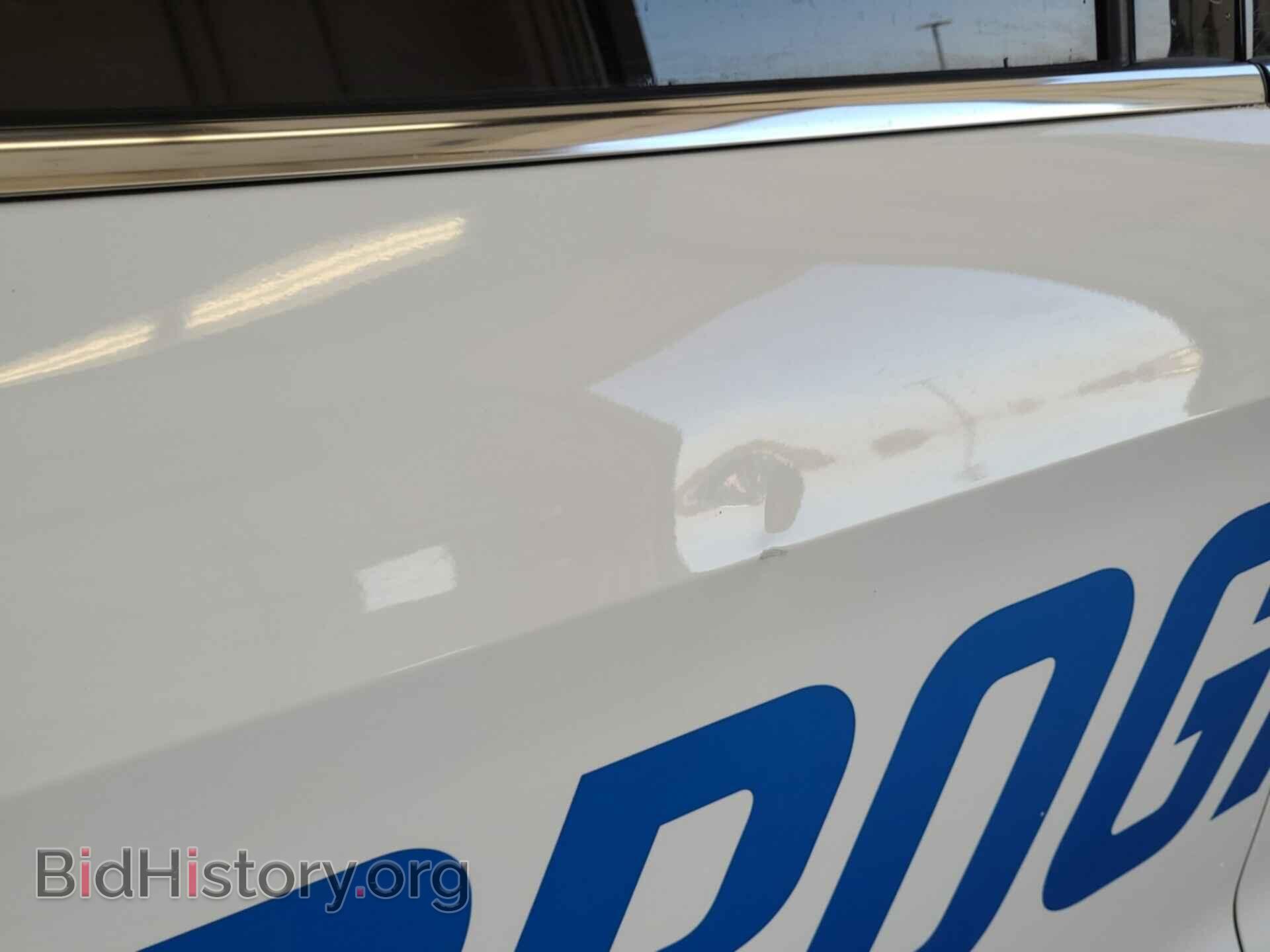 2017 FORD ESCAPE - VIN: 1FMCU0GD4HUB05313 - Photo 4