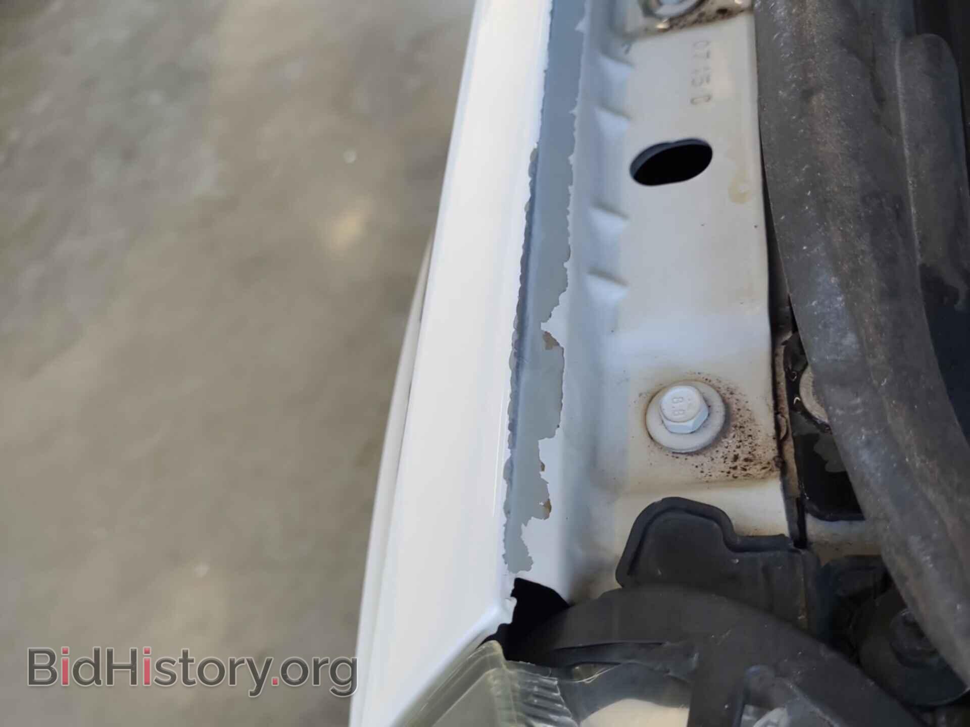 2017 FORD ESCAPE - VIN: 1FMCU0GD4HUB05313 - Photo 5