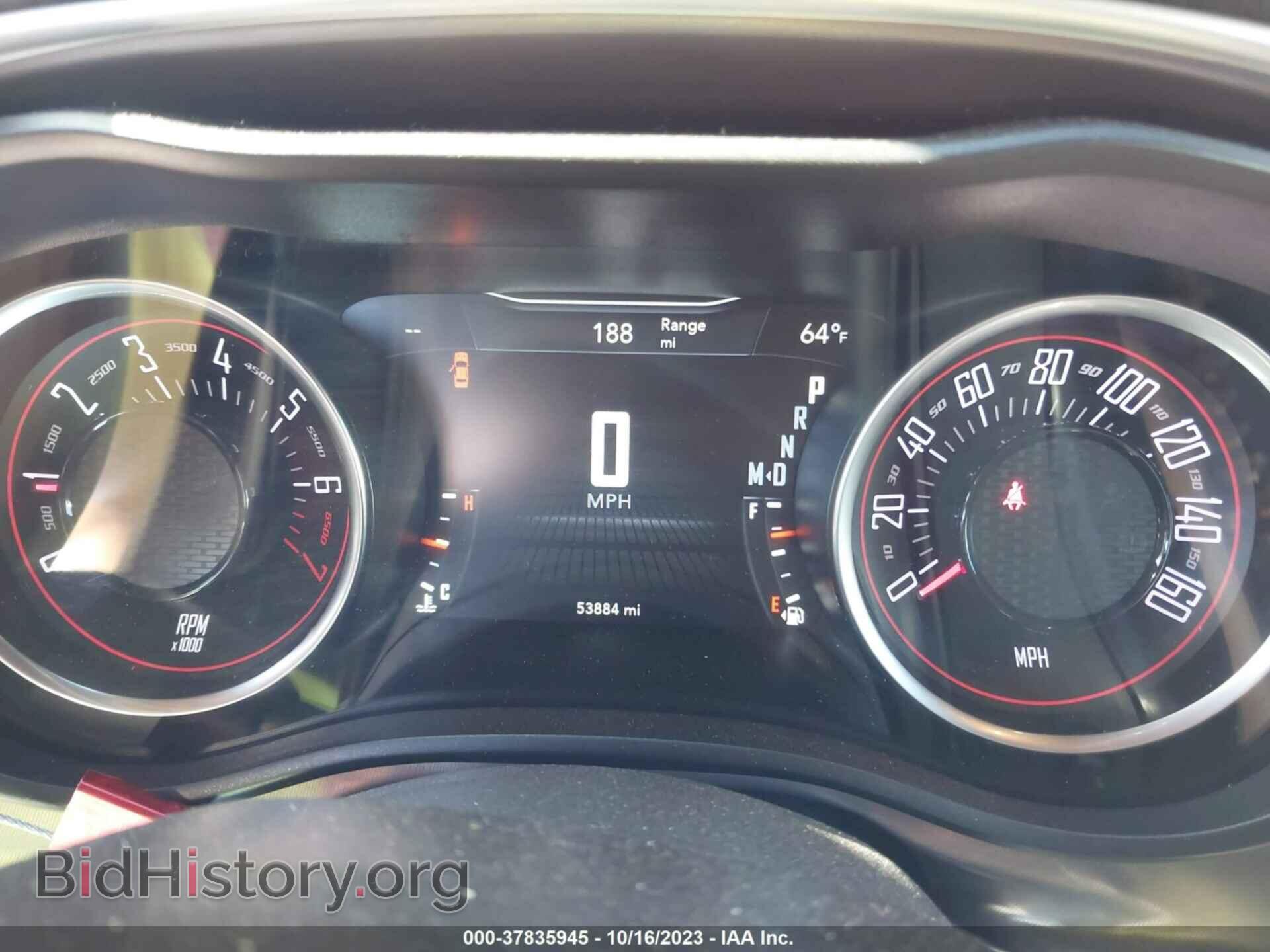 2021 DODGE CHALLENGER - VIN: 2C3CDZAG6MH623307 - Фото 7