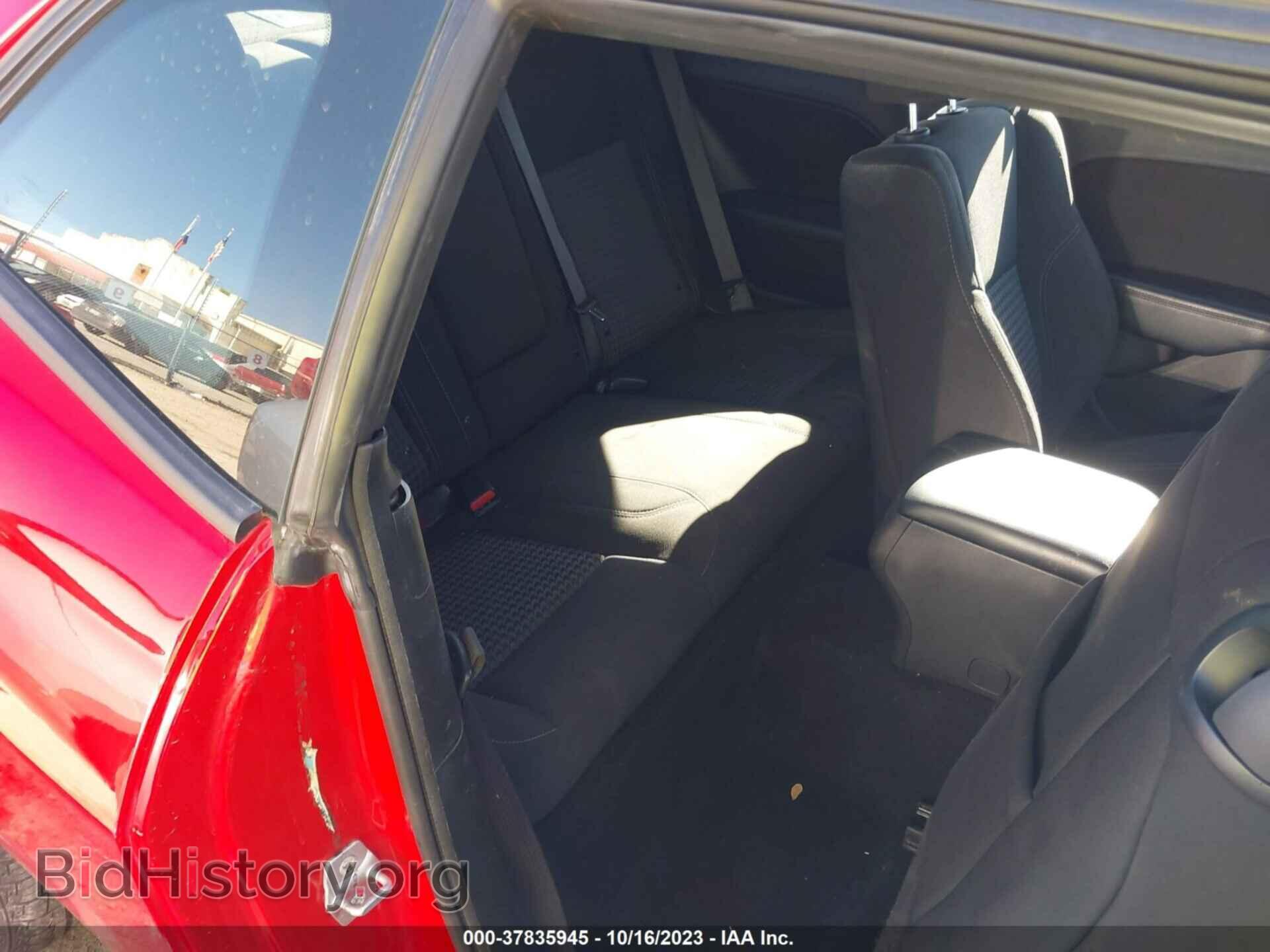 2021 DODGE CHALLENGER - VIN: 2C3CDZAG6MH623307 - Фото 8