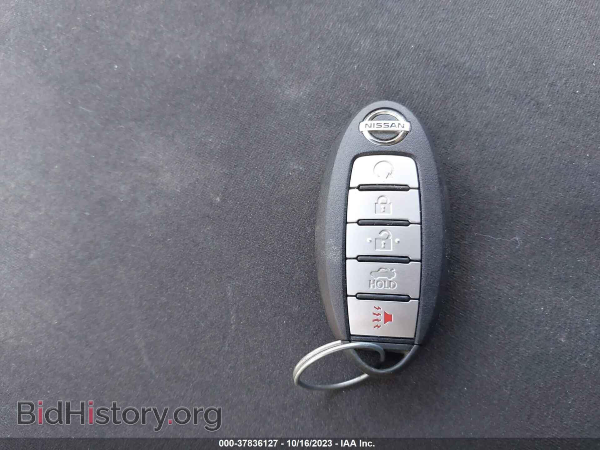 2014 NISSAN PATHFINDER - VIN: 5N1AR2MN4EC638975 - Фото 11