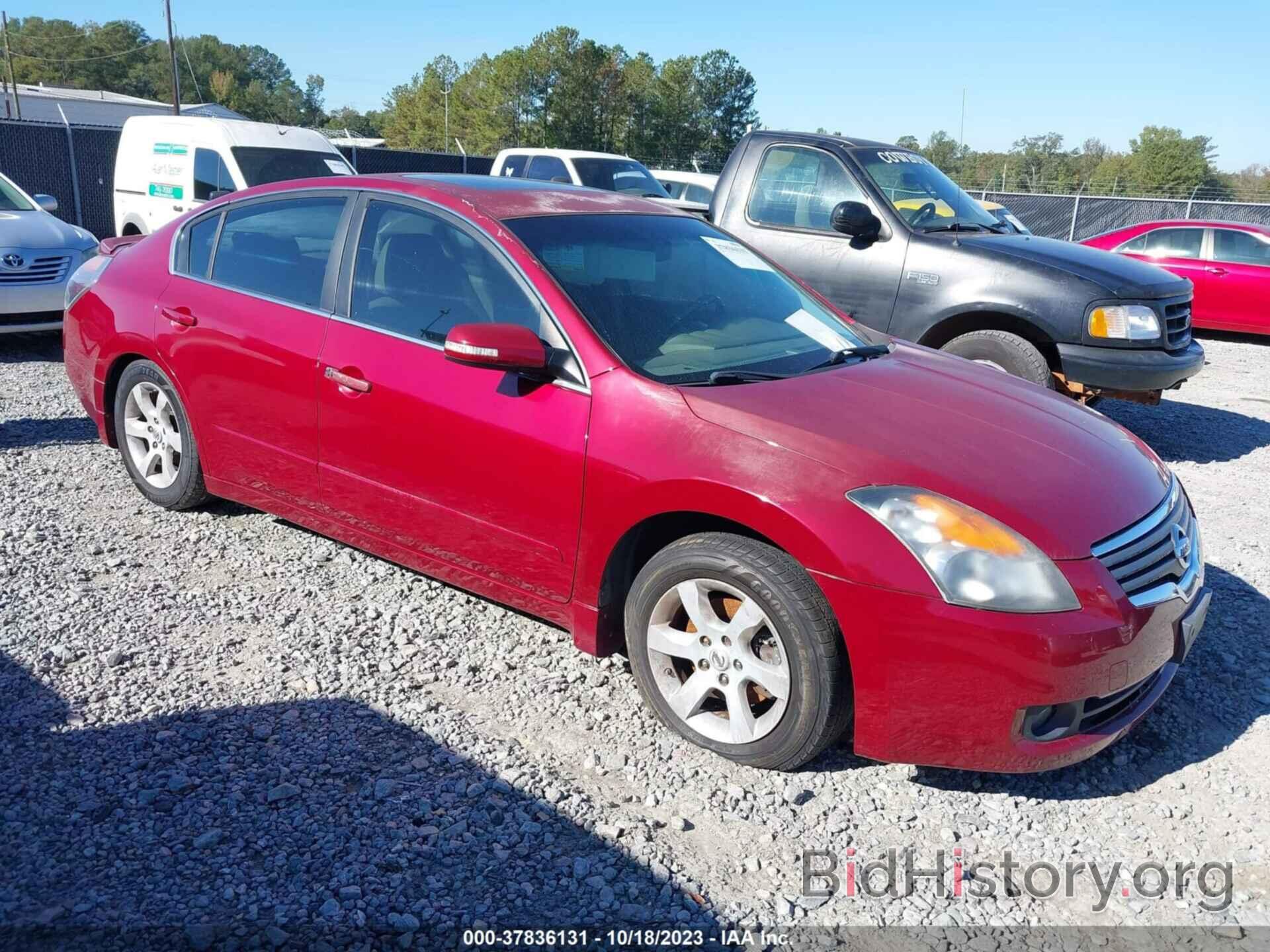 Photo 1N4BL21E88C232254 - NISSAN ALTIMA 2008