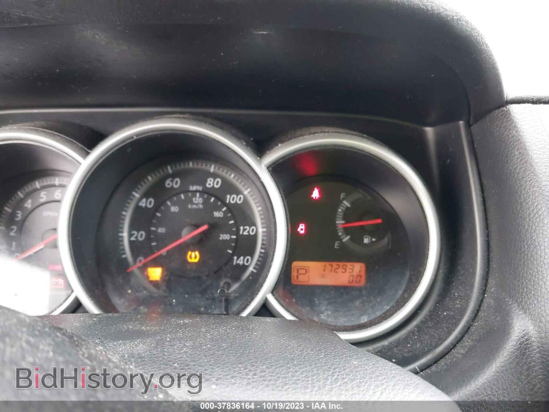 2011 NISSAN VERSA - VIN: 3N1BC1CP4BL428788 - Фото 7