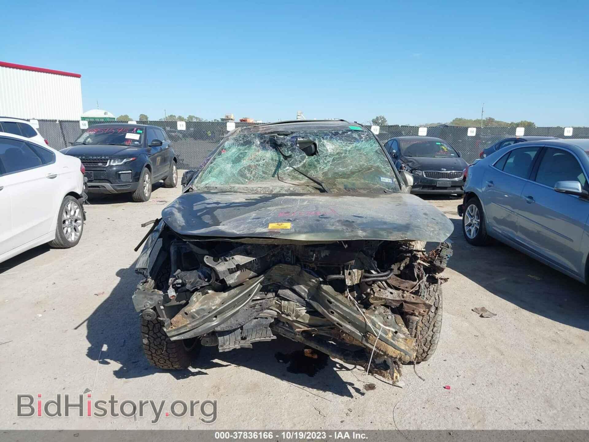 2017 SUBARU OUTBACK - VIN: 4S4BSANC7H3207647 - Фото 12