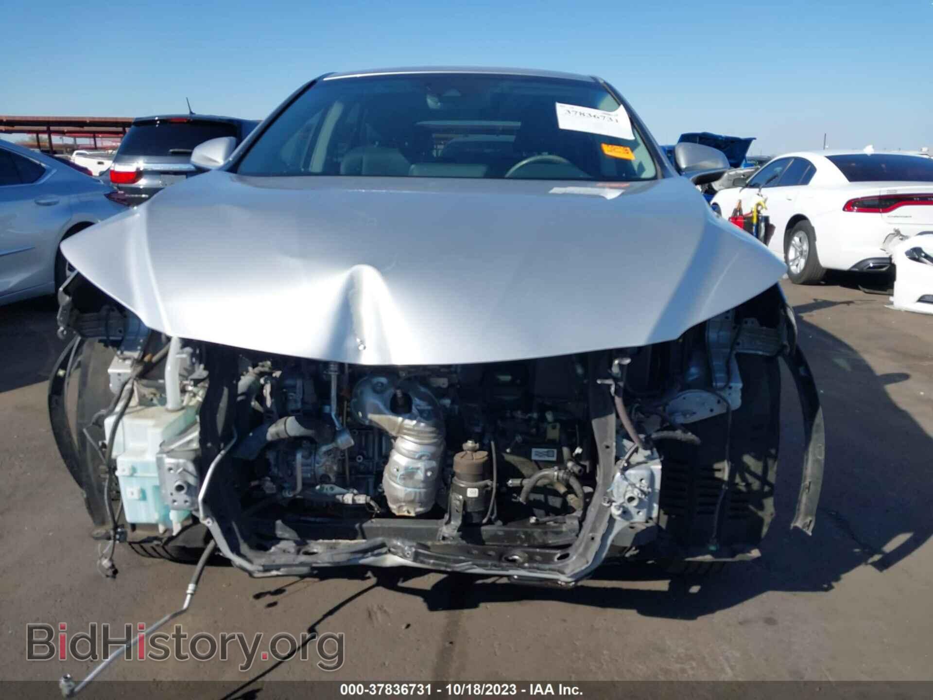 2017 LEXUS RX - VIN: 2T2ZZMCA1HC053859 - Фото 6