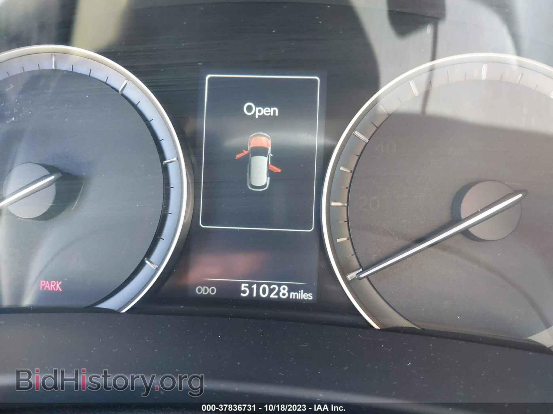 2017 LEXUS RX - VIN: 2T2ZZMCA1HC053859 - Фото 7