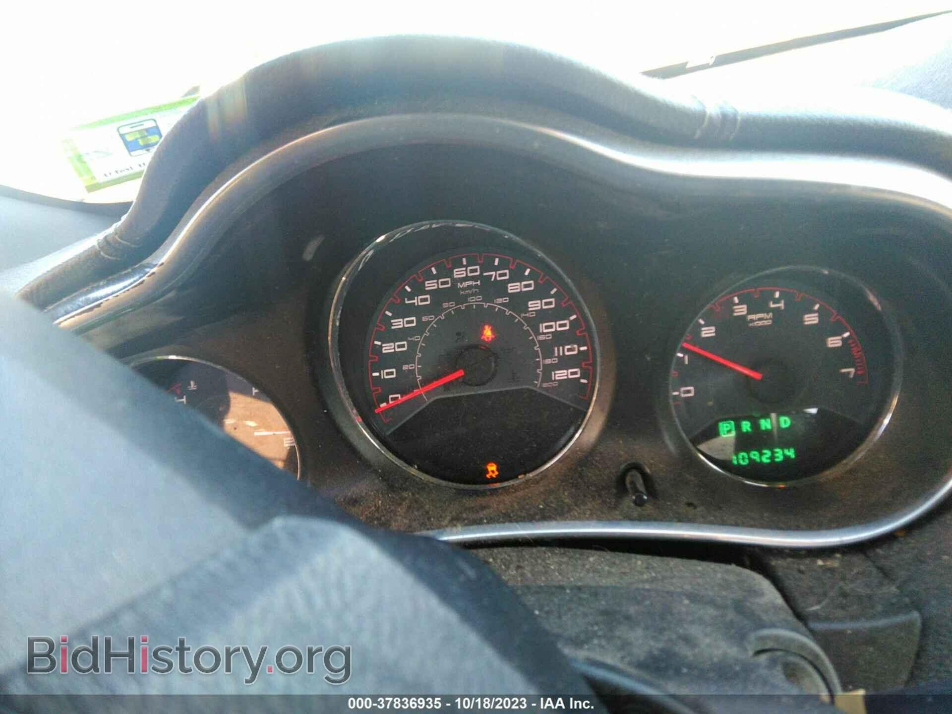 2012 DODGE AVENGER - VIN: 1C3CDZAB8CN183164 - Фото 7