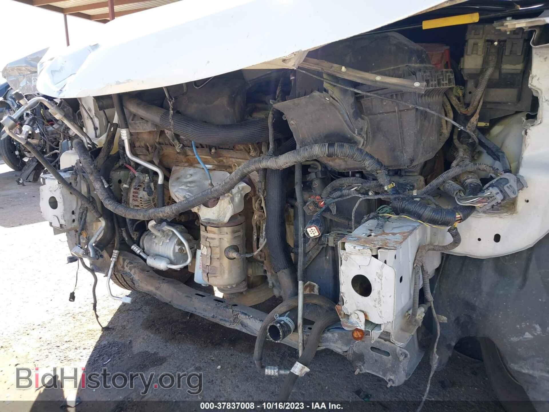 2012 FORD EDGE - VIN: 2FMDK3KC9CBA22596 - Фото 6