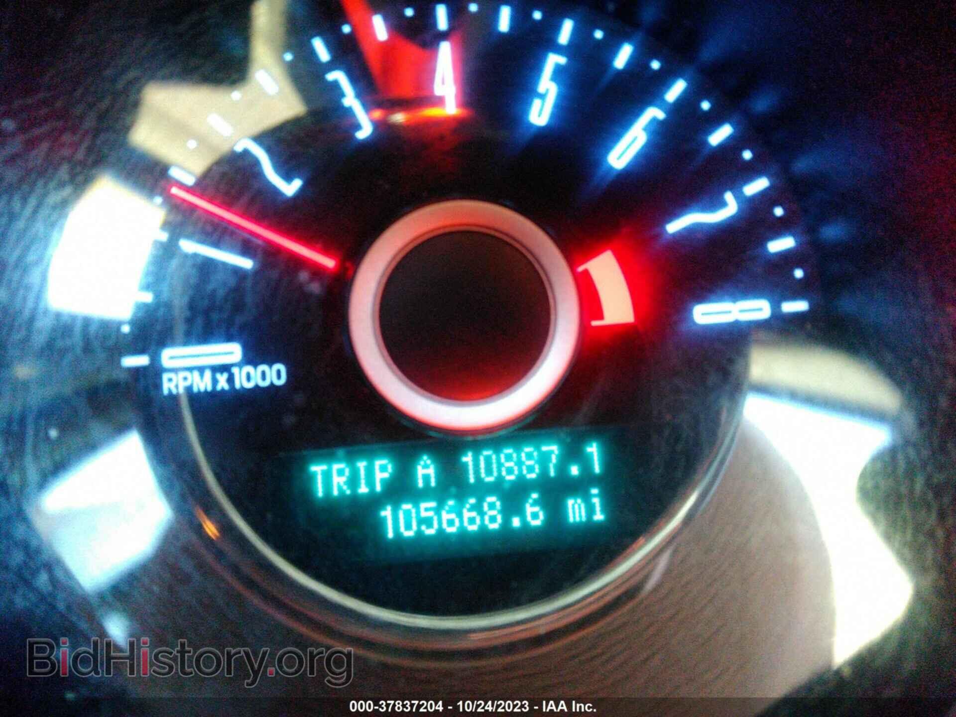 2014 FORD MUSTANG - VIN: 1ZVBP8CF9E5295660 - Фото 14