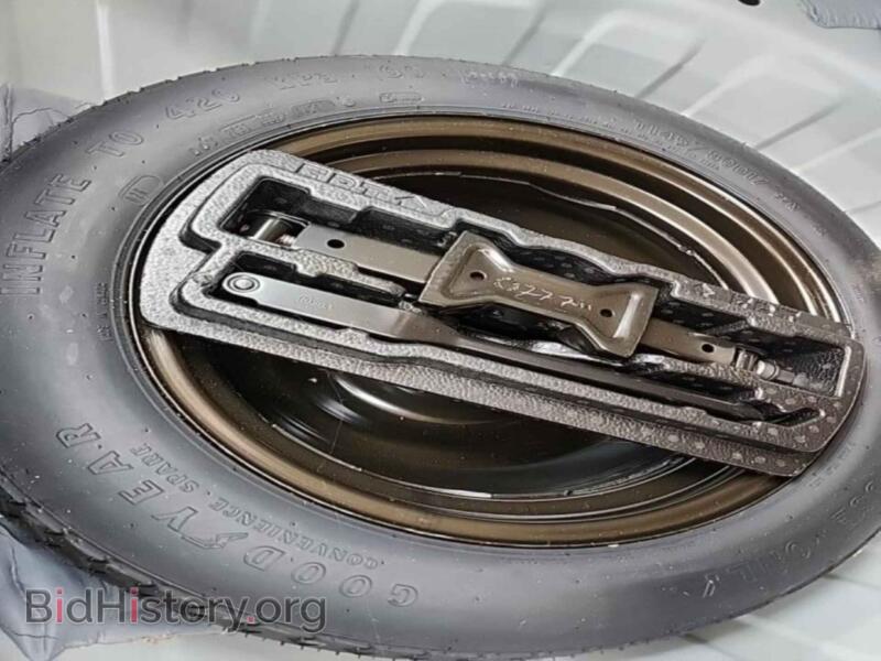 2021 Nissan MAXIMA (VIN 1N4AA6EV4MC516638) — фото 21 из 27