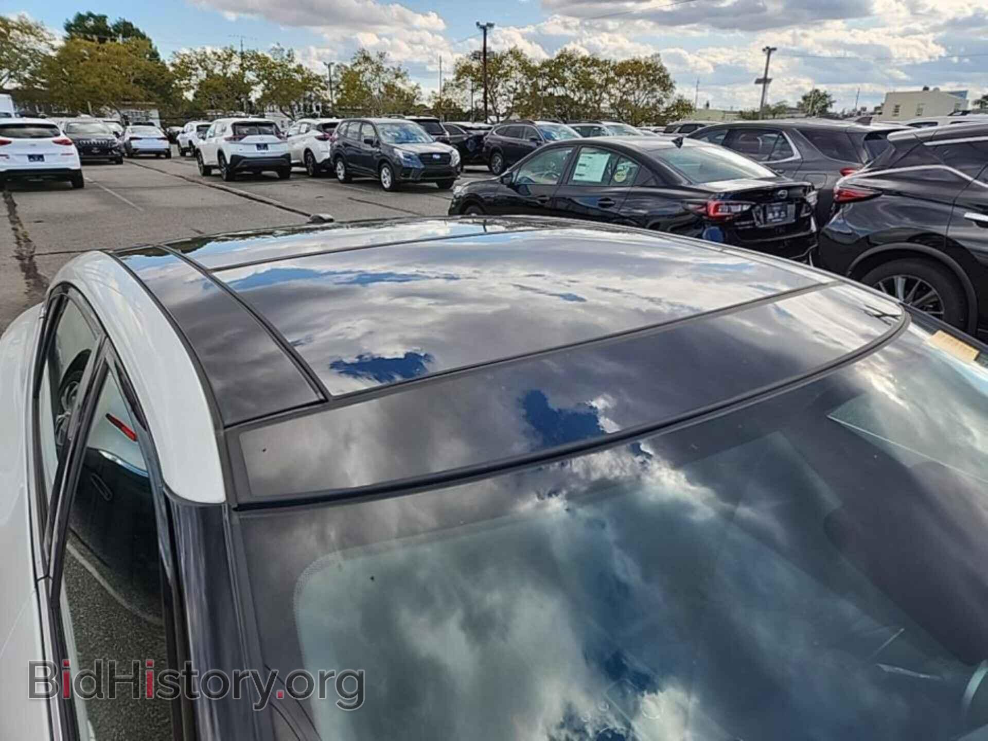 2021 NISSAN MAXIMA - VIN: 1N4AA6EV4MC516638 - Фото 25